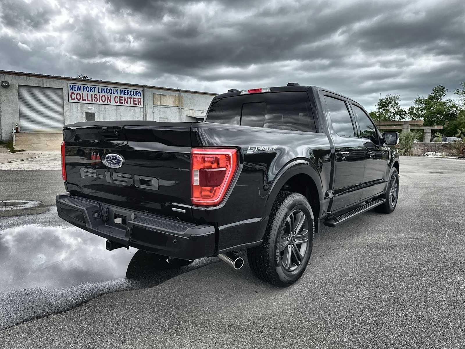 Thumbnail: 2023 Ford F-150 - 6