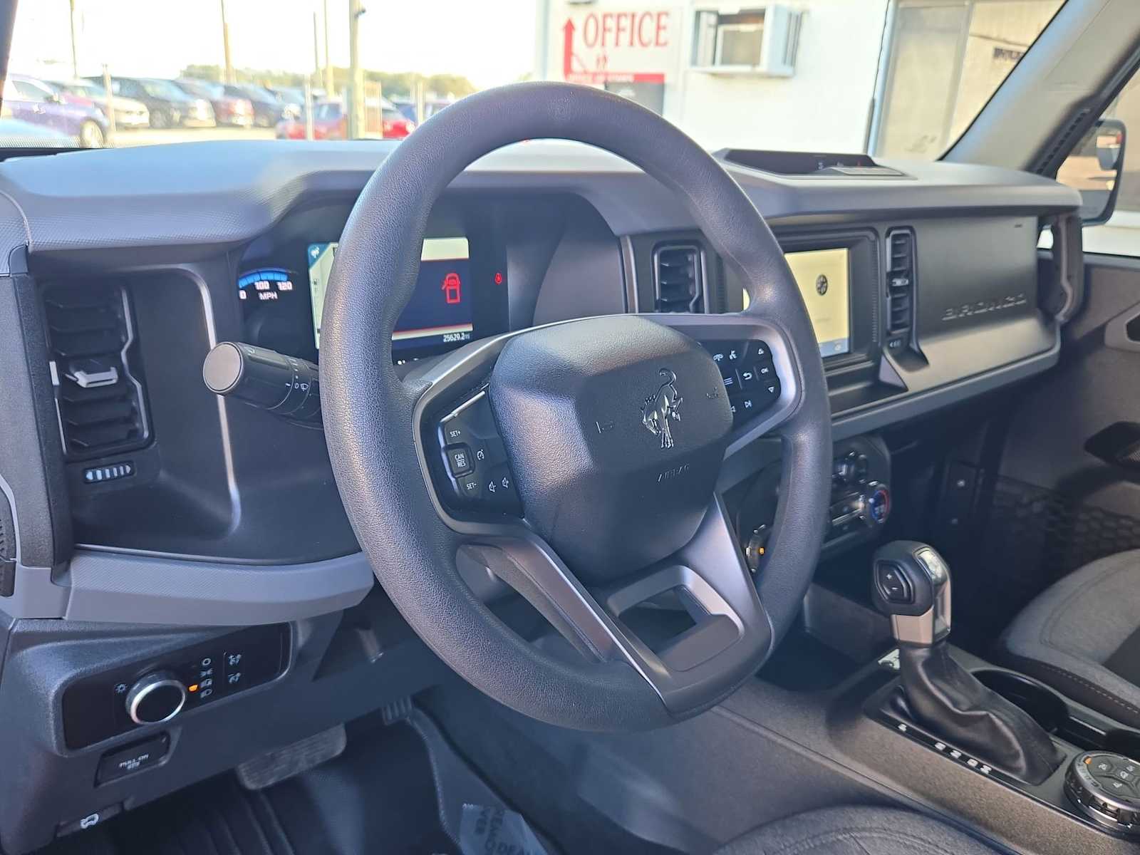 Thumbnail: 2023 Ford Bronco - 10