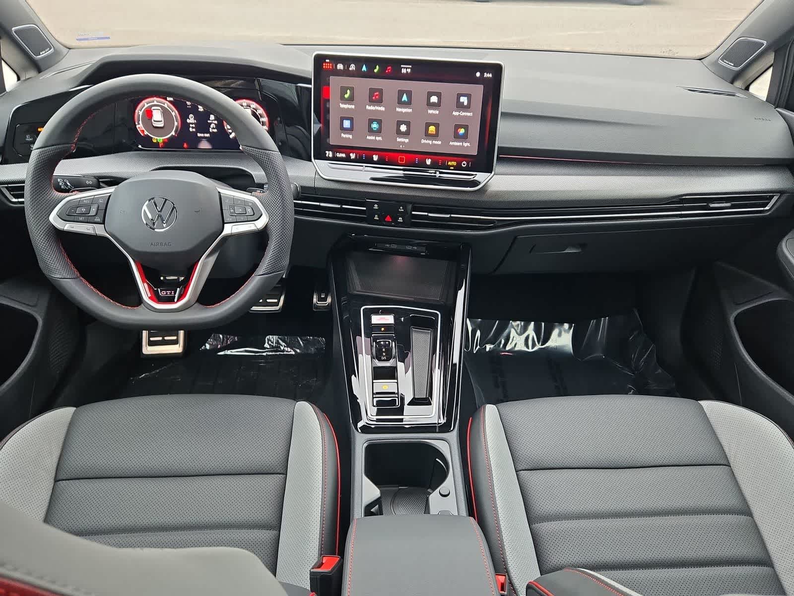 Thumbnail: 2026 Volkswagen Golf - 16