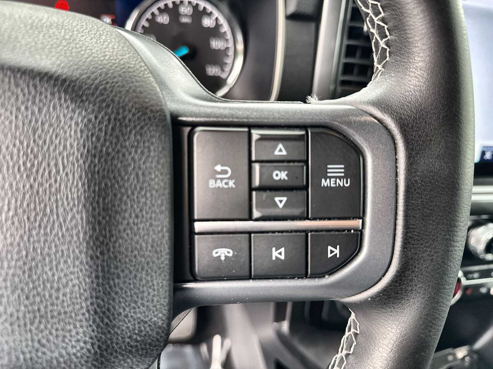 Thumbnail: 2023 Ford F-150 - 24