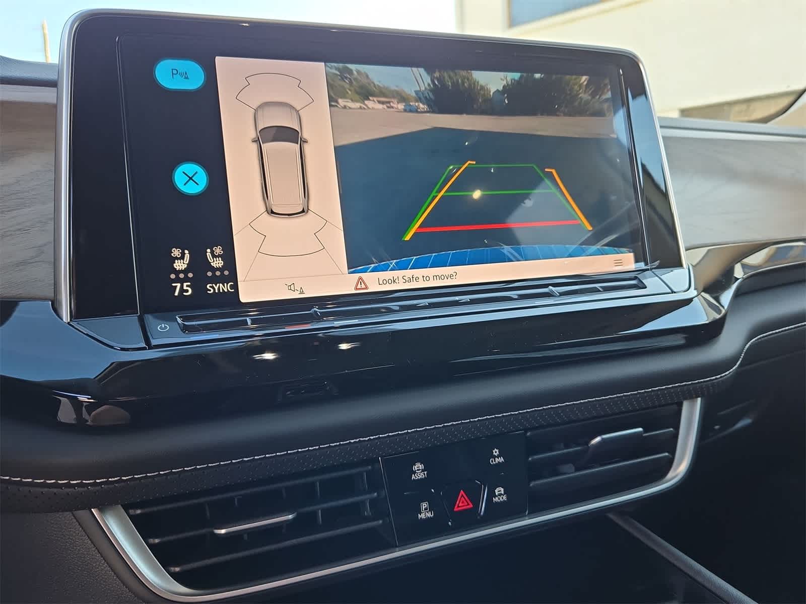 Thumbnail: 2026 Volkswagen Atlas - 29