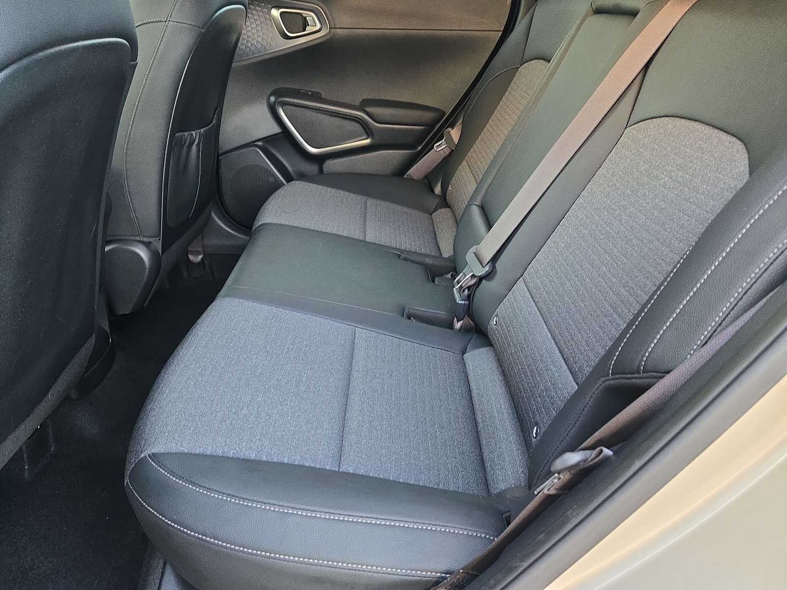 Thumbnail: 2020 Kia Soul - 19