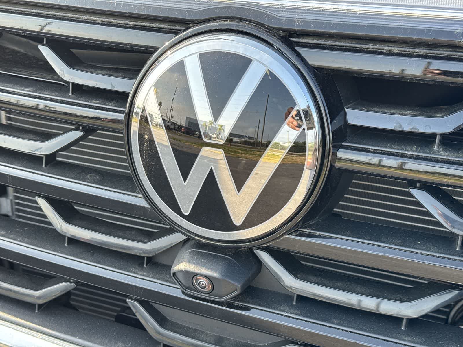 Thumbnail: 2026 Volkswagen Atlas - 10