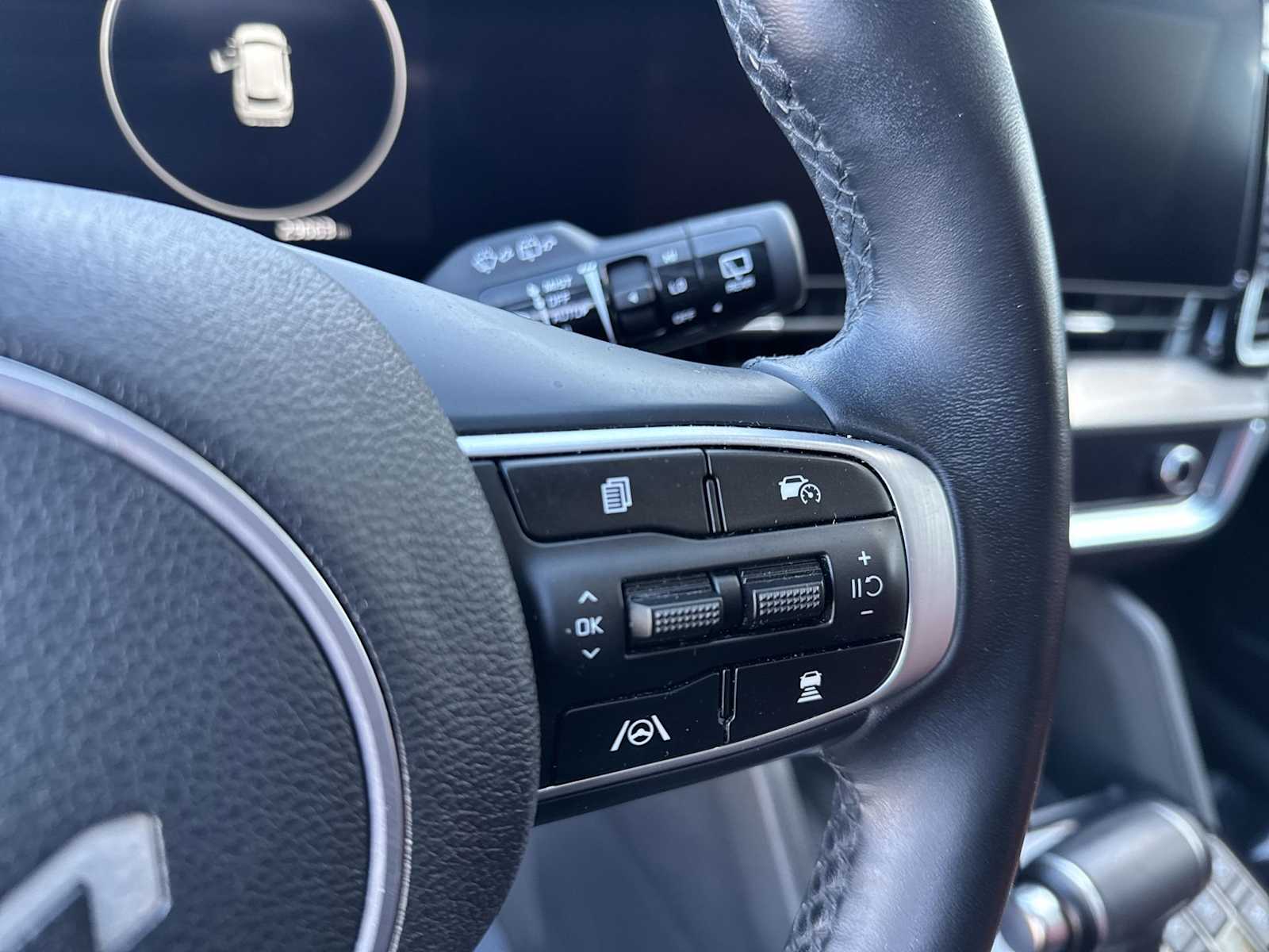 Thumbnail: 2023 Kia Sportage - 23