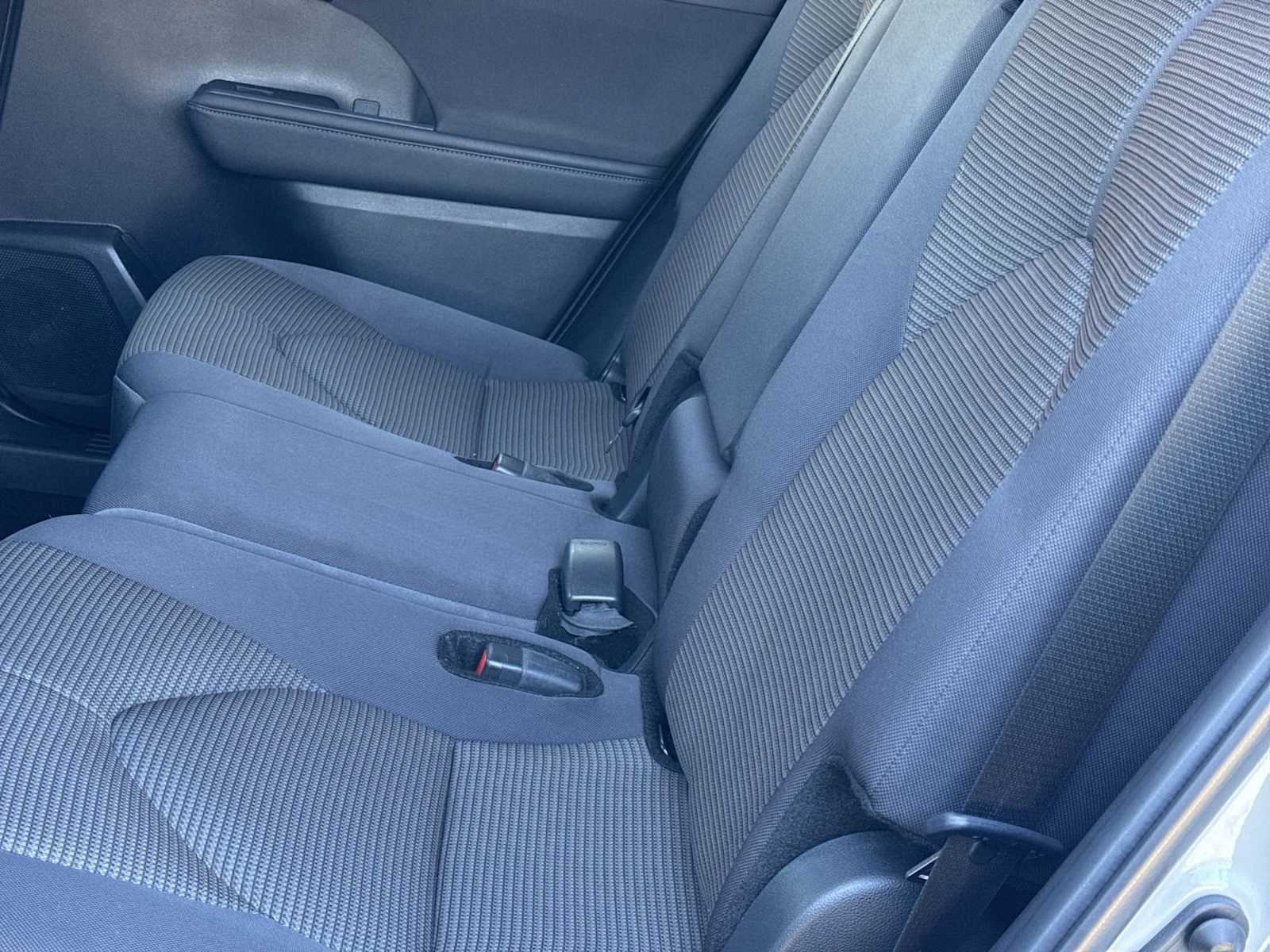 Thumbnail: 2024 Toyota Highlander - 19