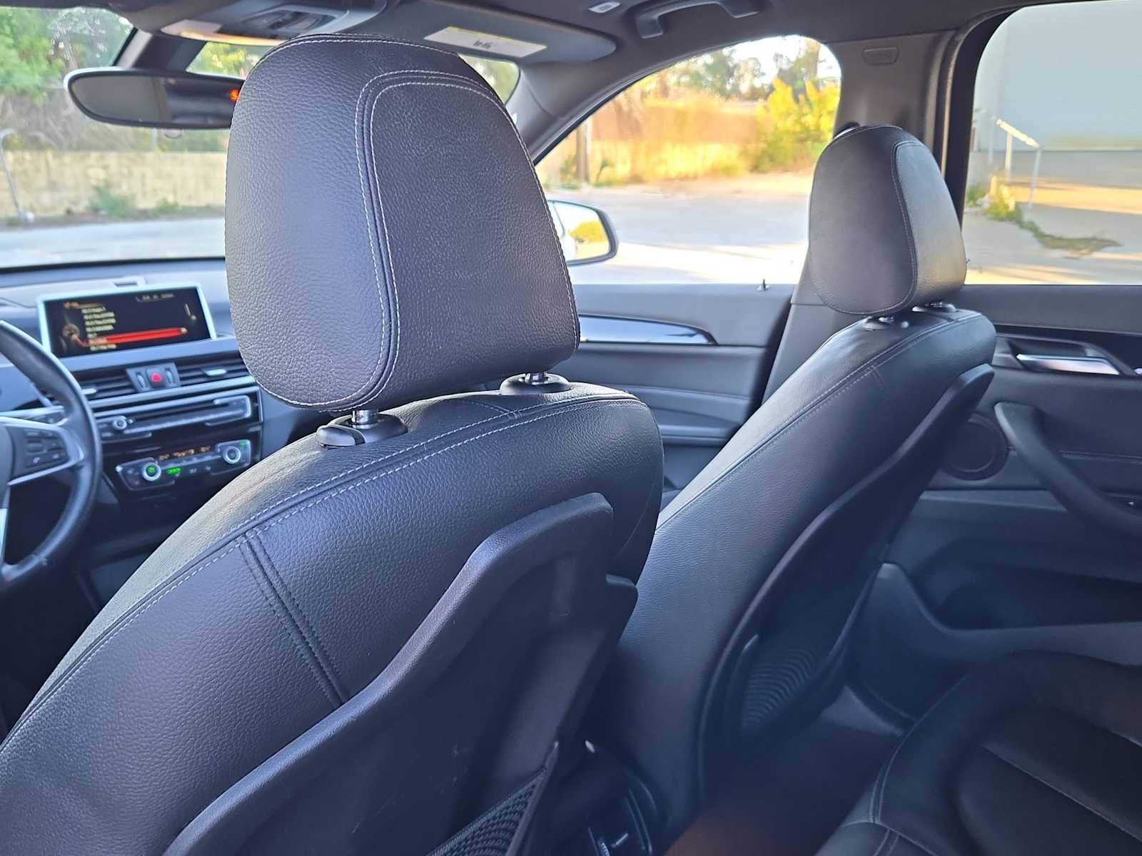 Thumbnail: 2017 BMW X1 - 25