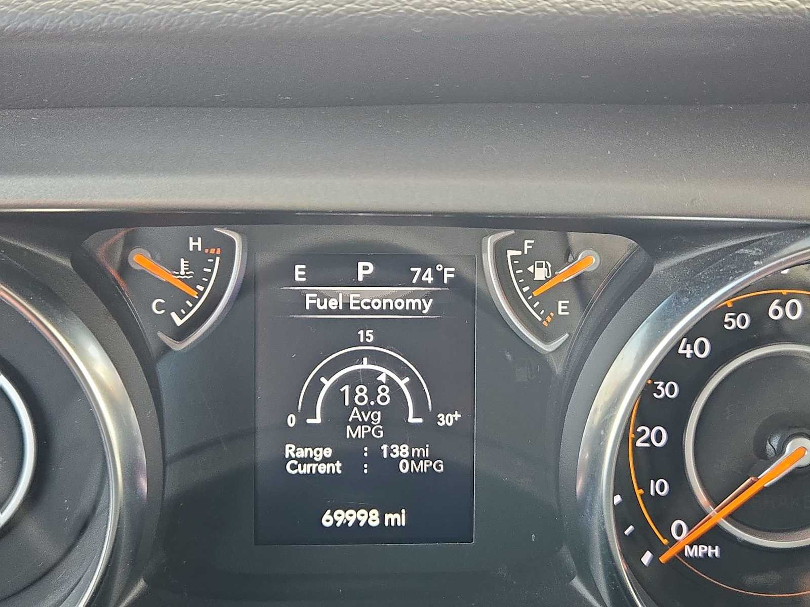 Thumbnail: 2021 Jeep Wrangler - 30