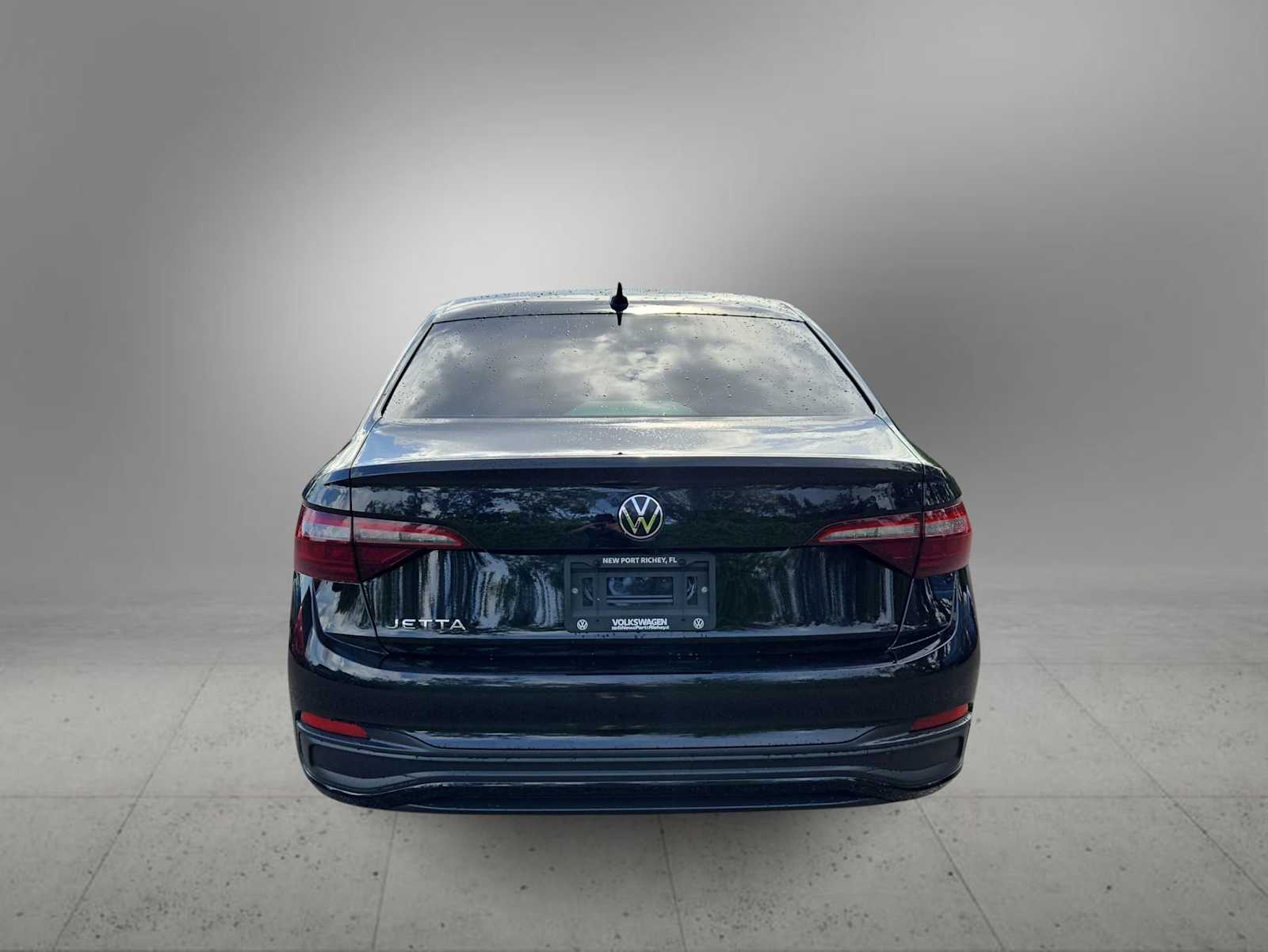 Thumbnail: 2024 Volkswagen Jetta - 7