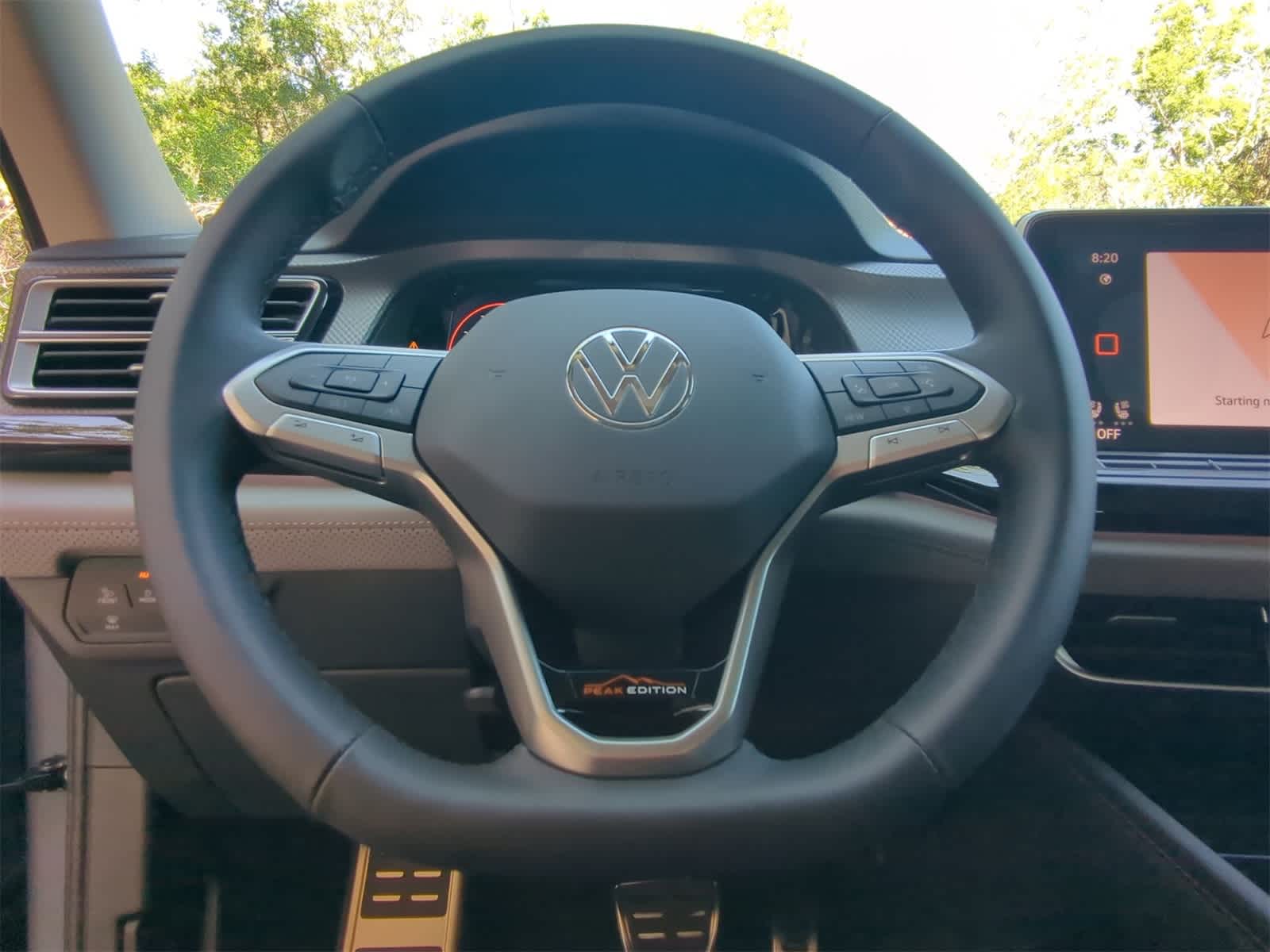 Thumbnail: 2025 Volkswagen Atlas - 23