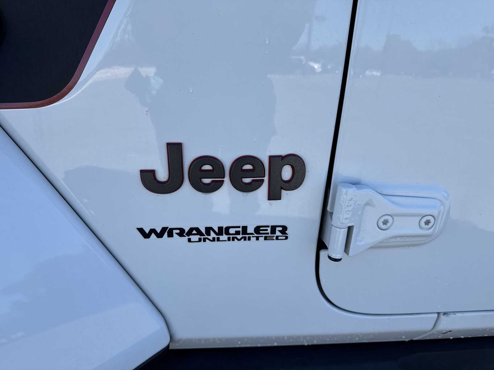Thumbnail: 2019 Jeep Wrangler - 12