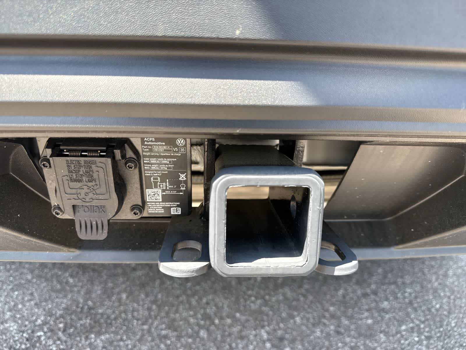 Thumbnail: 2026 Volkswagen Atlas - 41