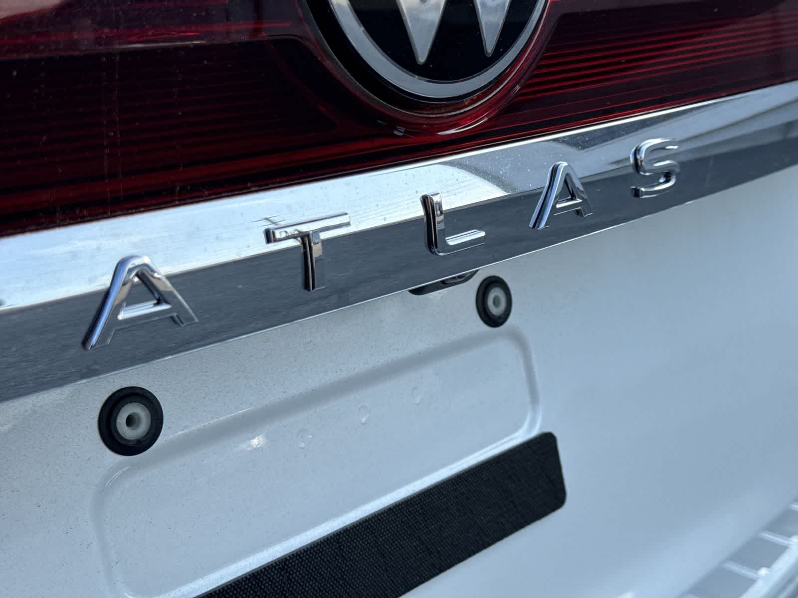 Thumbnail: 2026 Volkswagen Atlas - 11