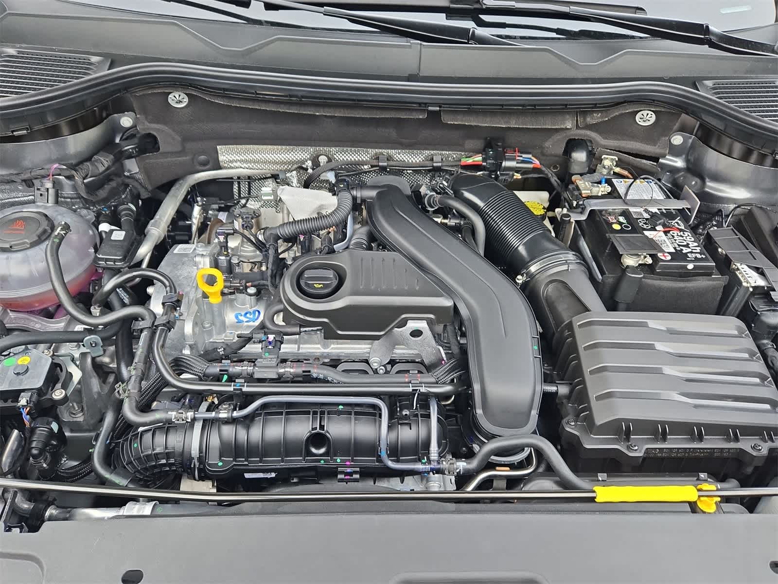 Thumbnail: 2025 Volkswagen Taos - 15