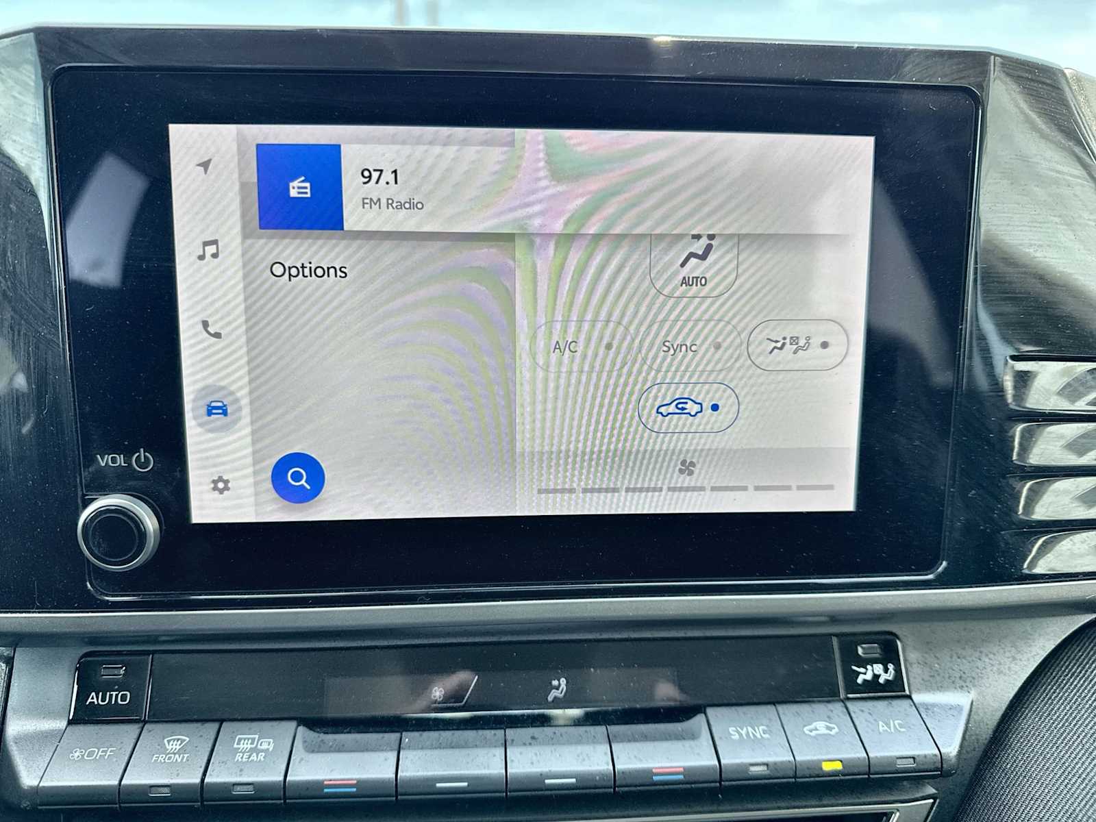 Thumbnail: 2025 Toyota Camry - 25