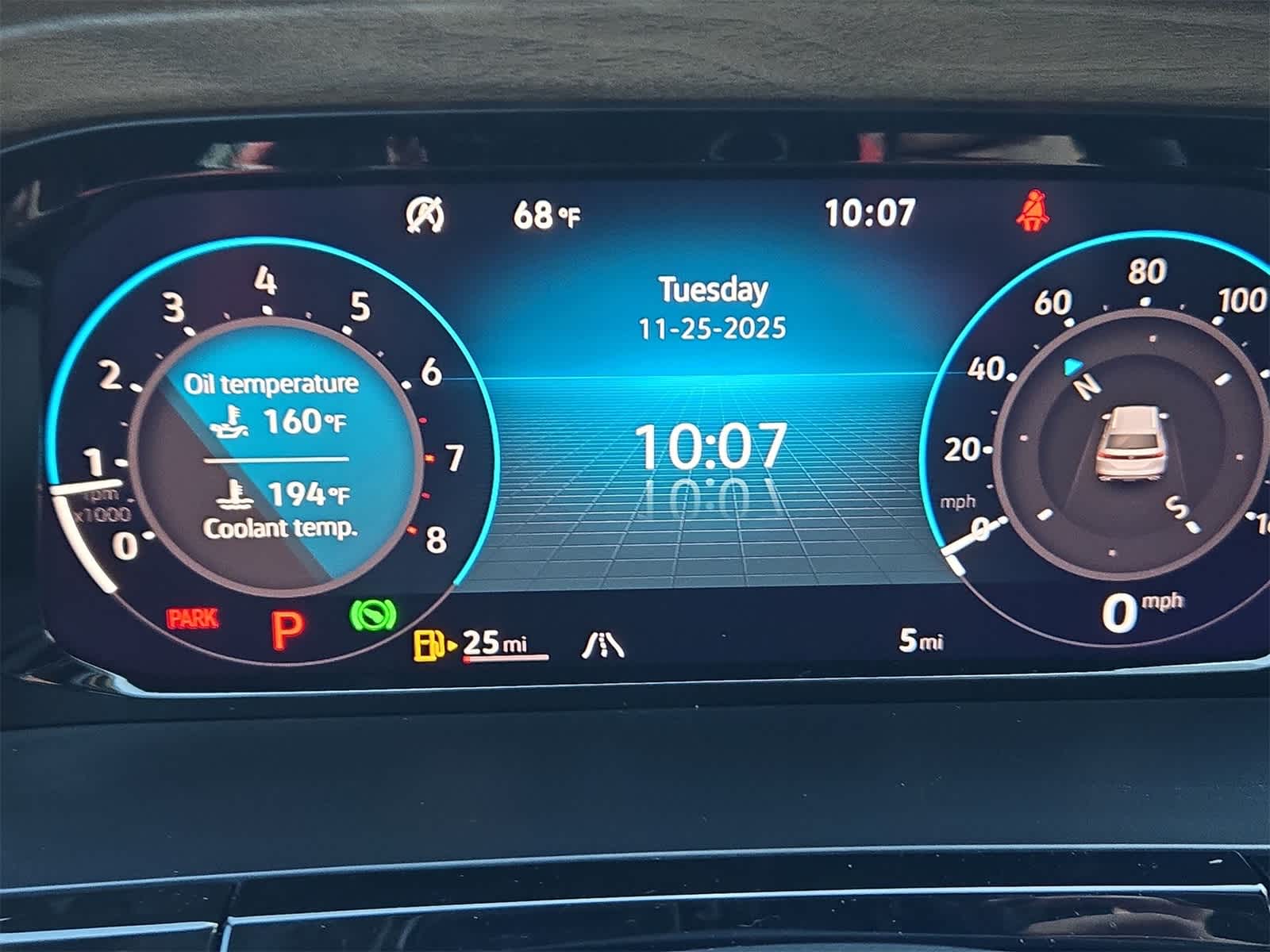 Thumbnail: 2026 Volkswagen Atlas - 31