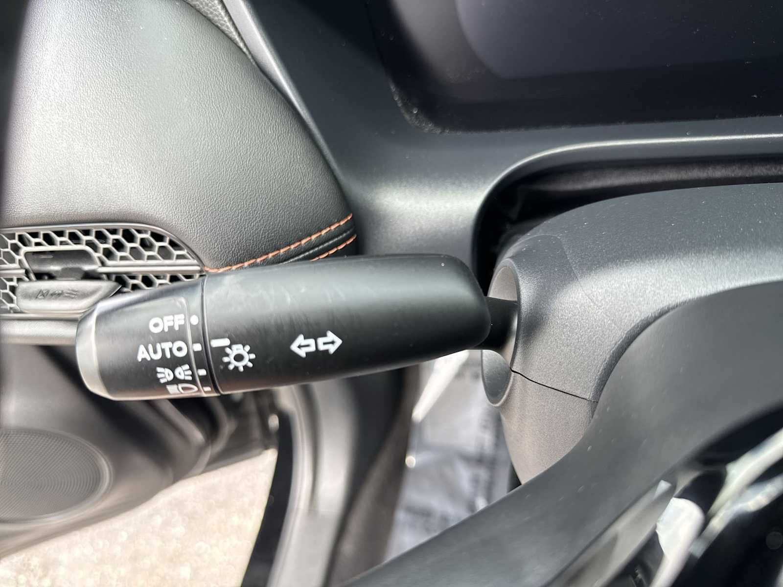 Thumbnail: 2023 Honda HR-V - 23