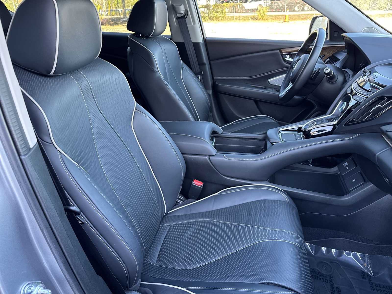 Thumbnail: 2021 Acura RDX - 21