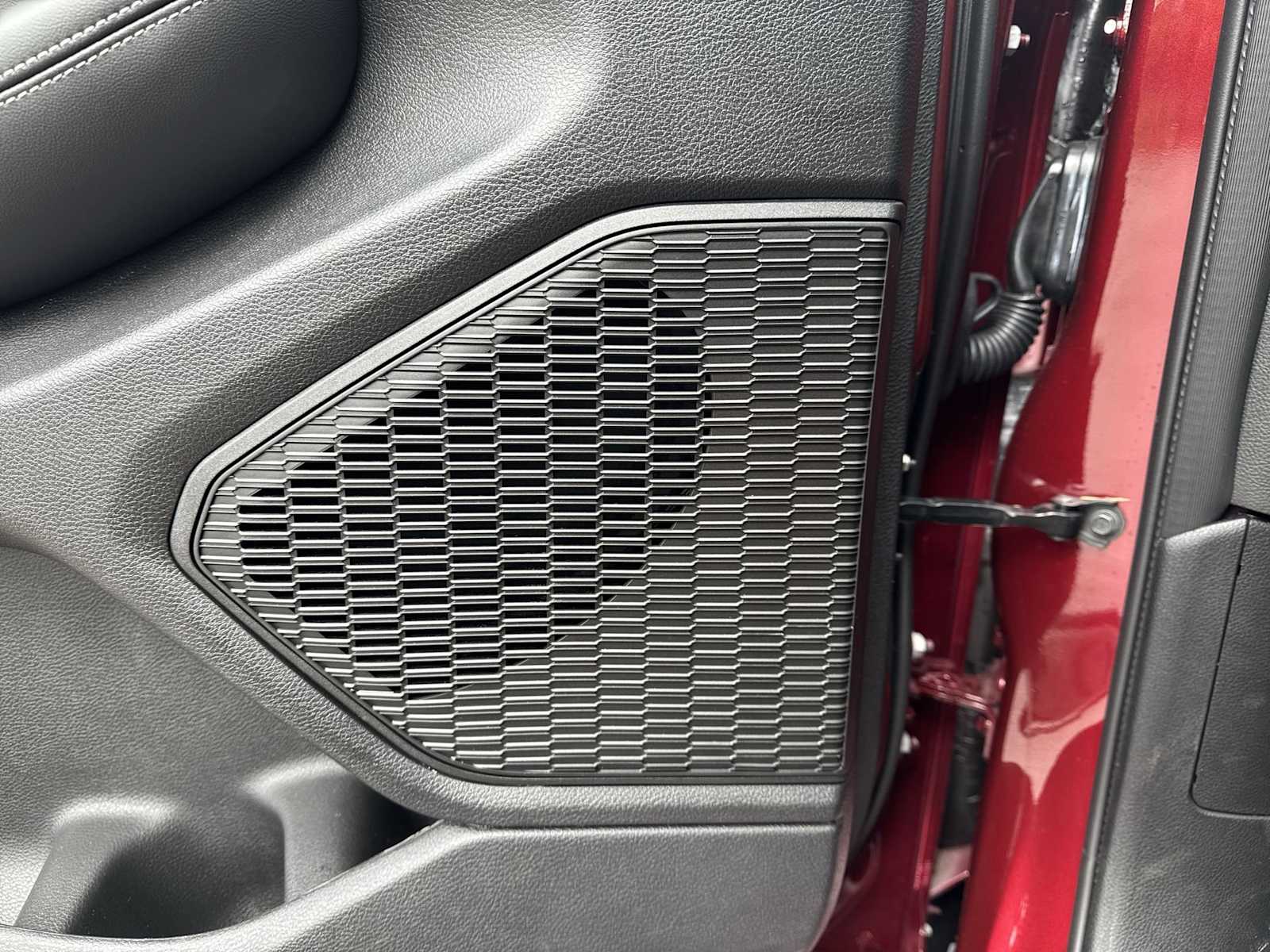 Thumbnail: 2024 Jeep Grand Cherokee - 28