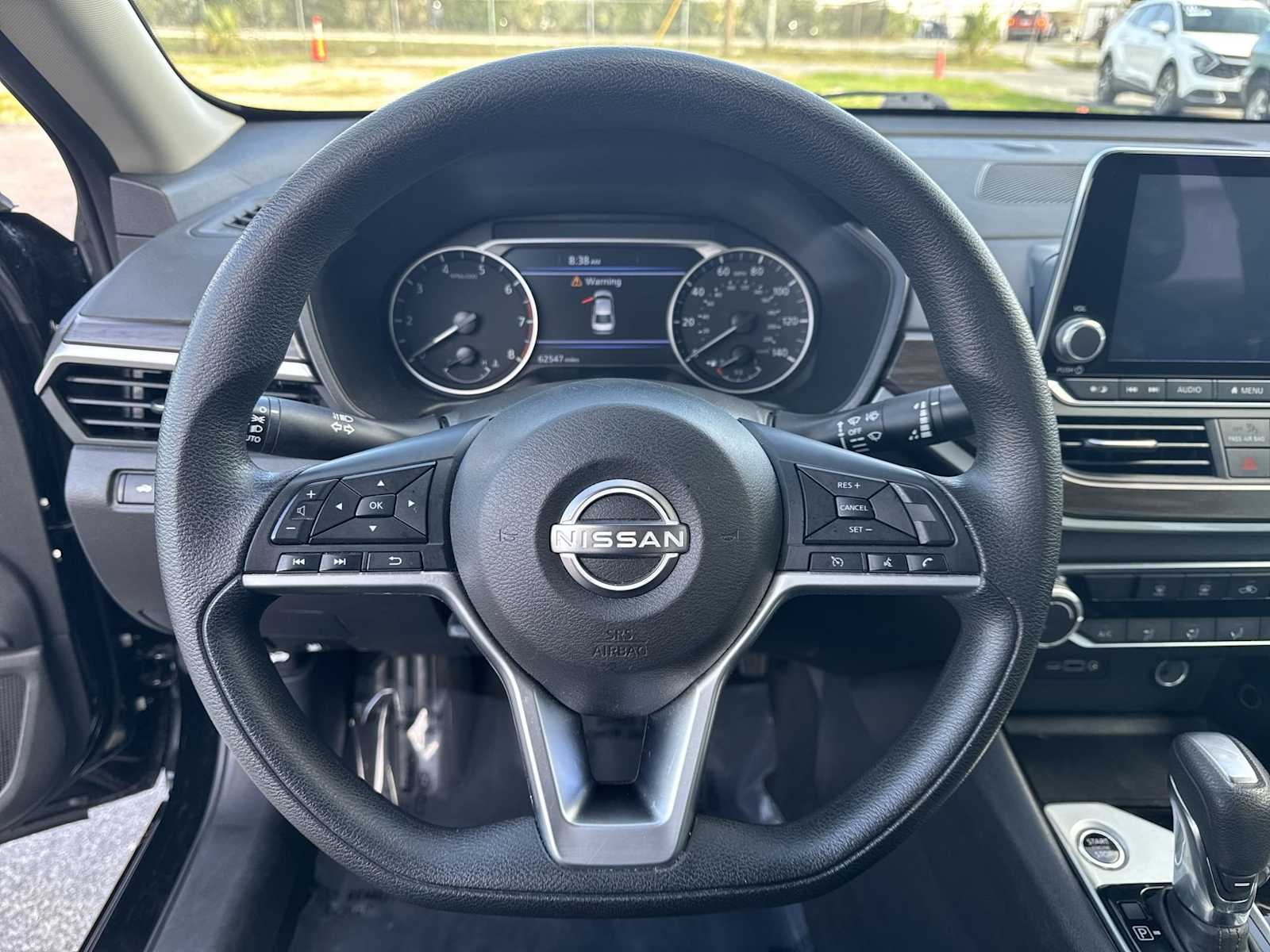 Thumbnail: 2024 Nissan Altima - 22