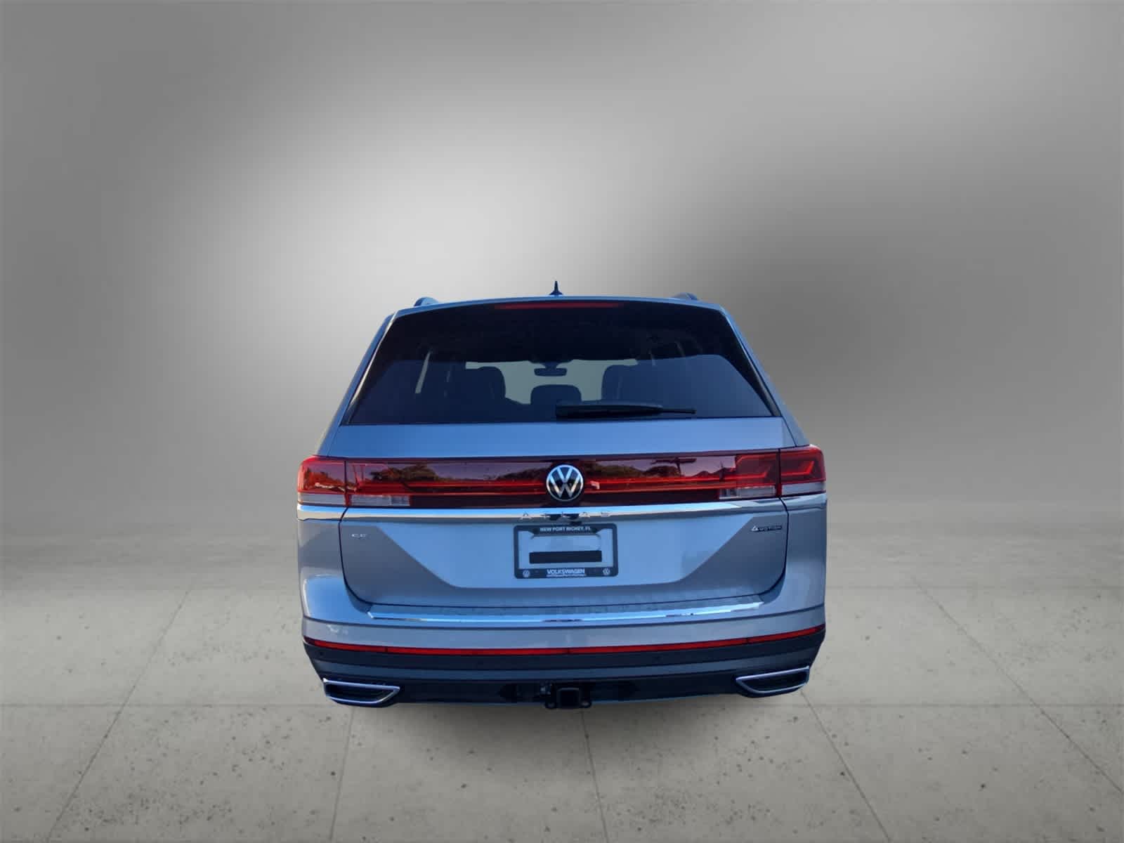 Thumbnail: 2026 Volkswagen Atlas - 7