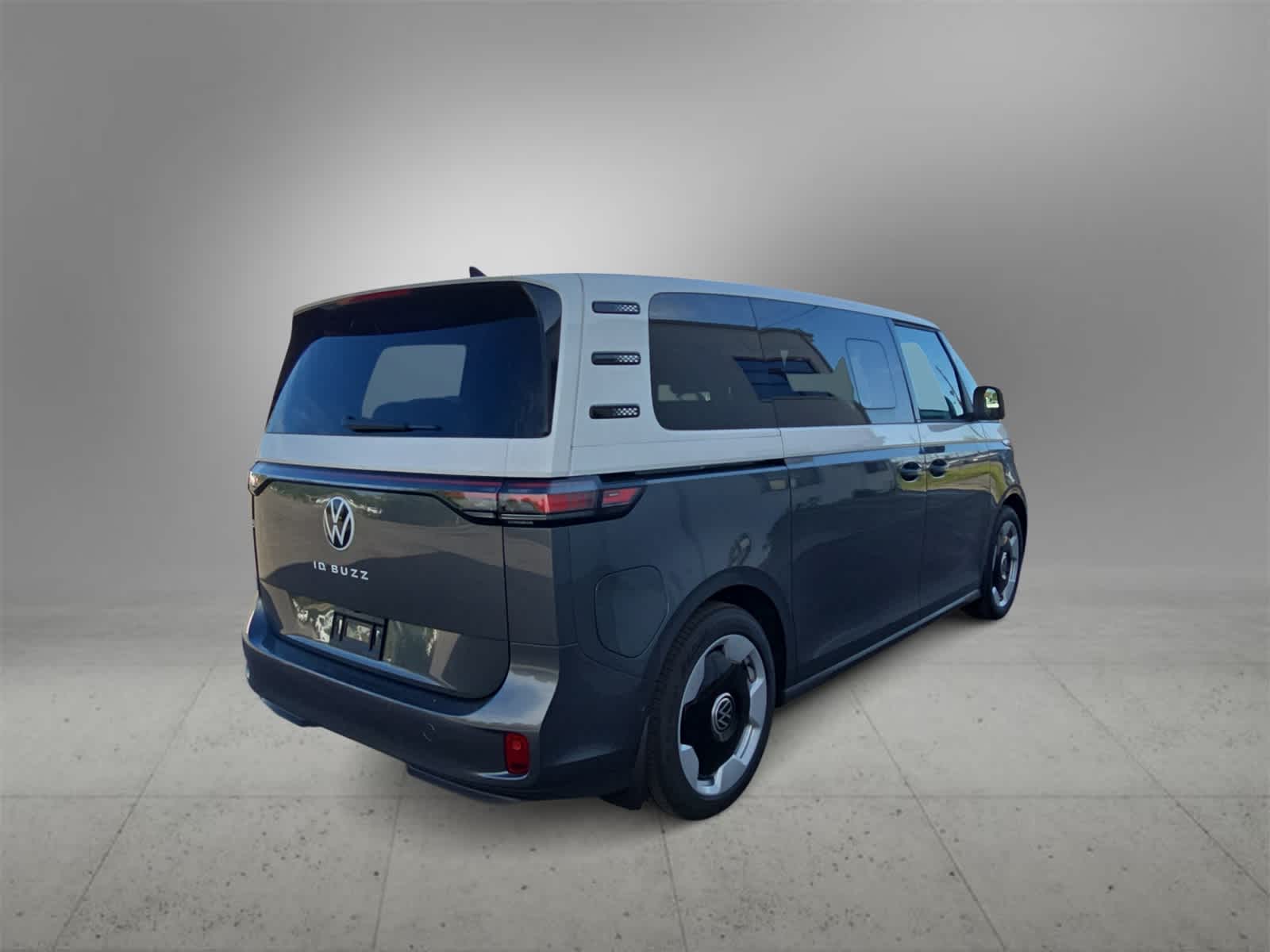 Thumbnail: 2025 Volkswagen ID.Buzz - 8