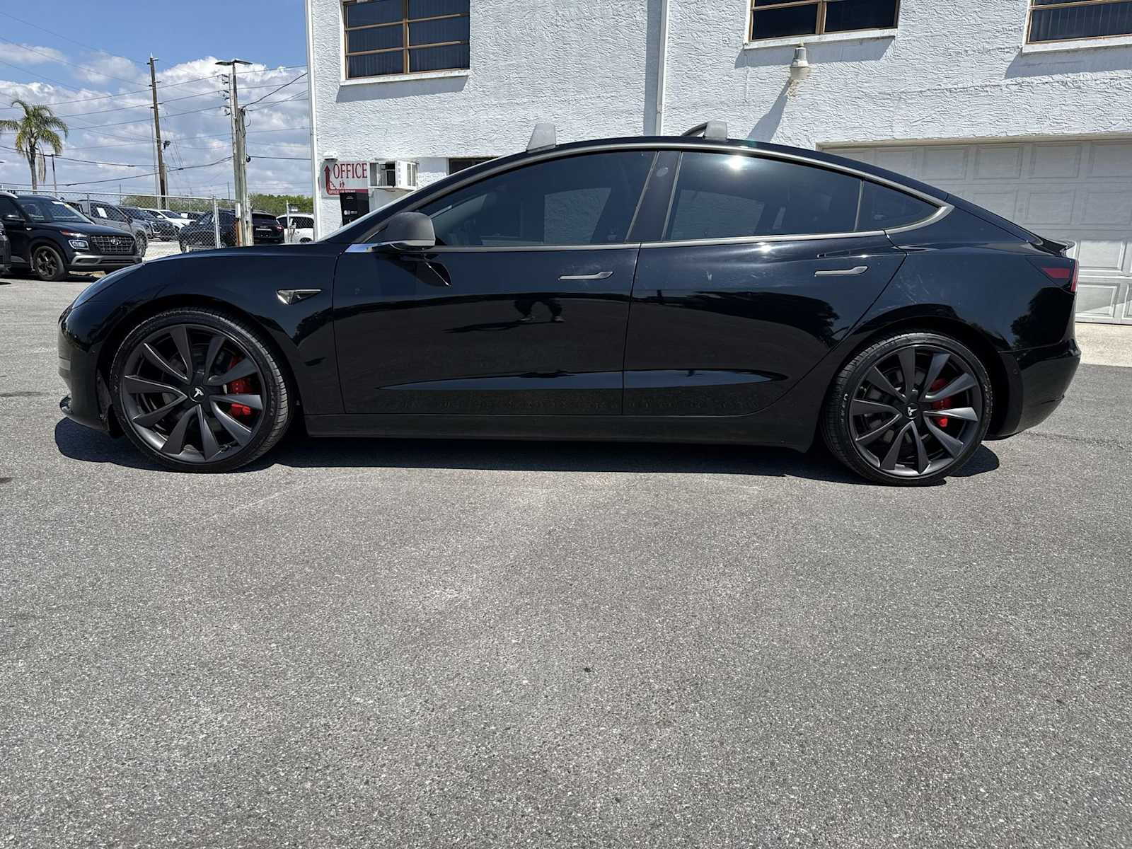 Thumbnail: 2020 Tesla Model 3 - 3