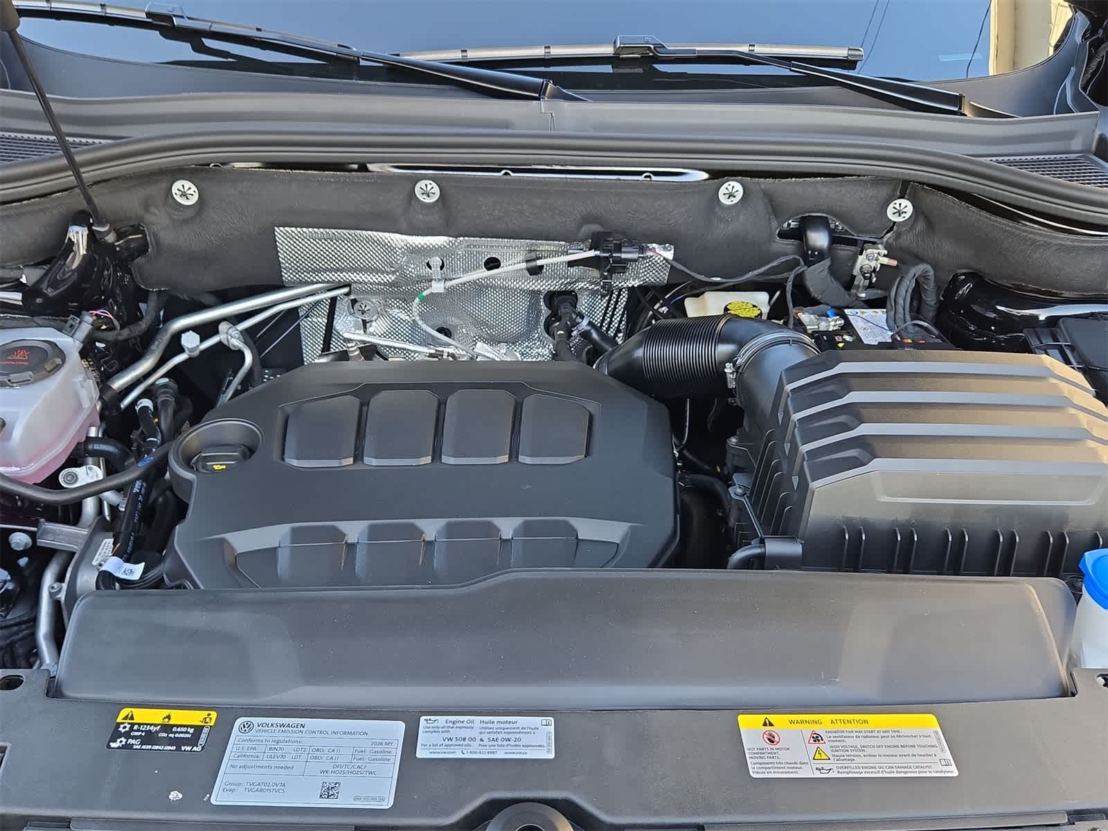 Thumbnail: 2026 Volkswagen Atlas - 15