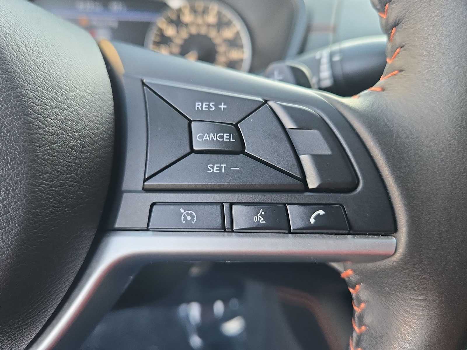 Thumbnail: 2022 Nissan Altima - 25