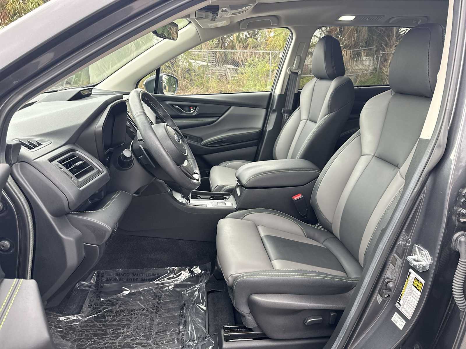 Thumbnail: 2024 Subaru Ascent - 15