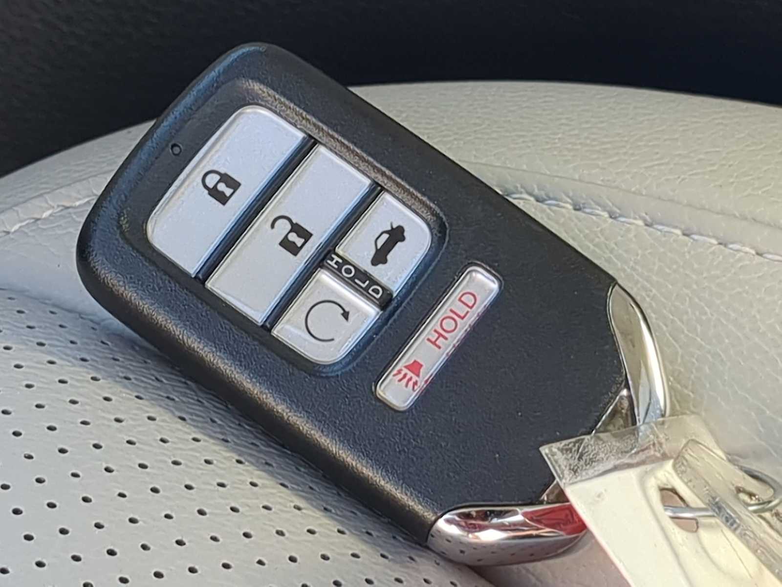 Thumbnail: 2018 Honda Accord - 36