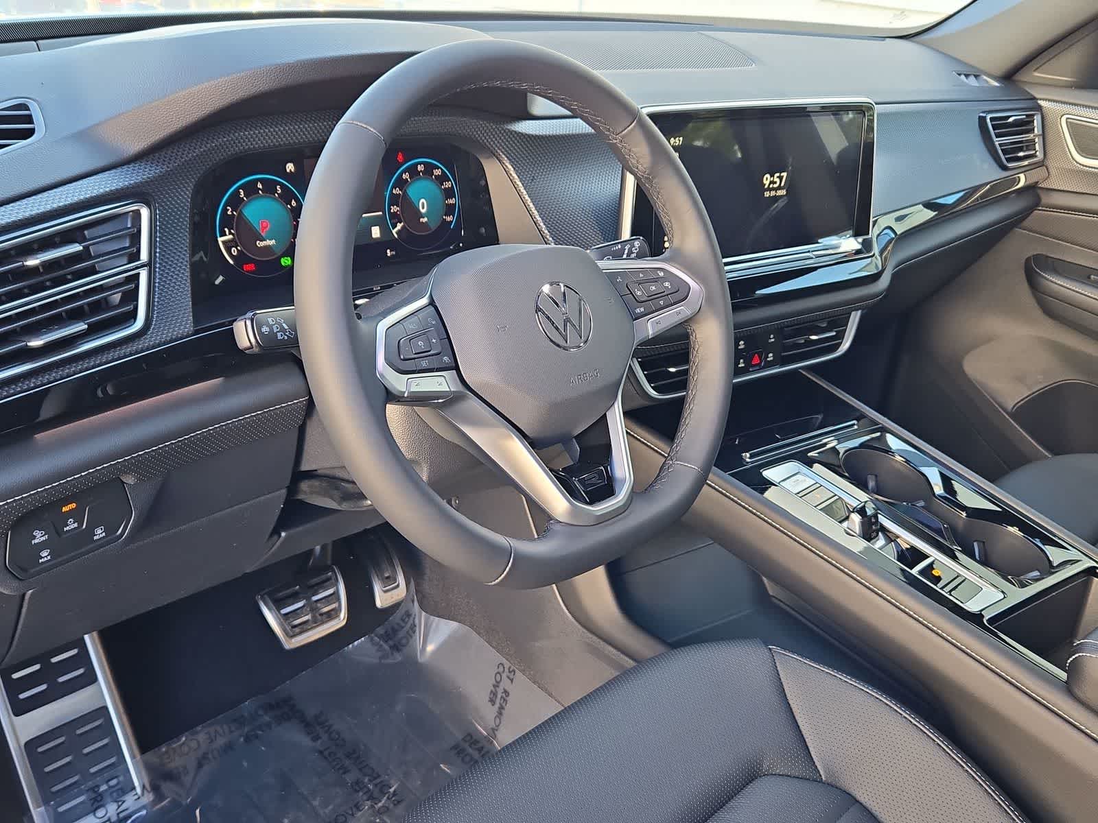 Thumbnail: 2026 Volkswagen Atlas - 10