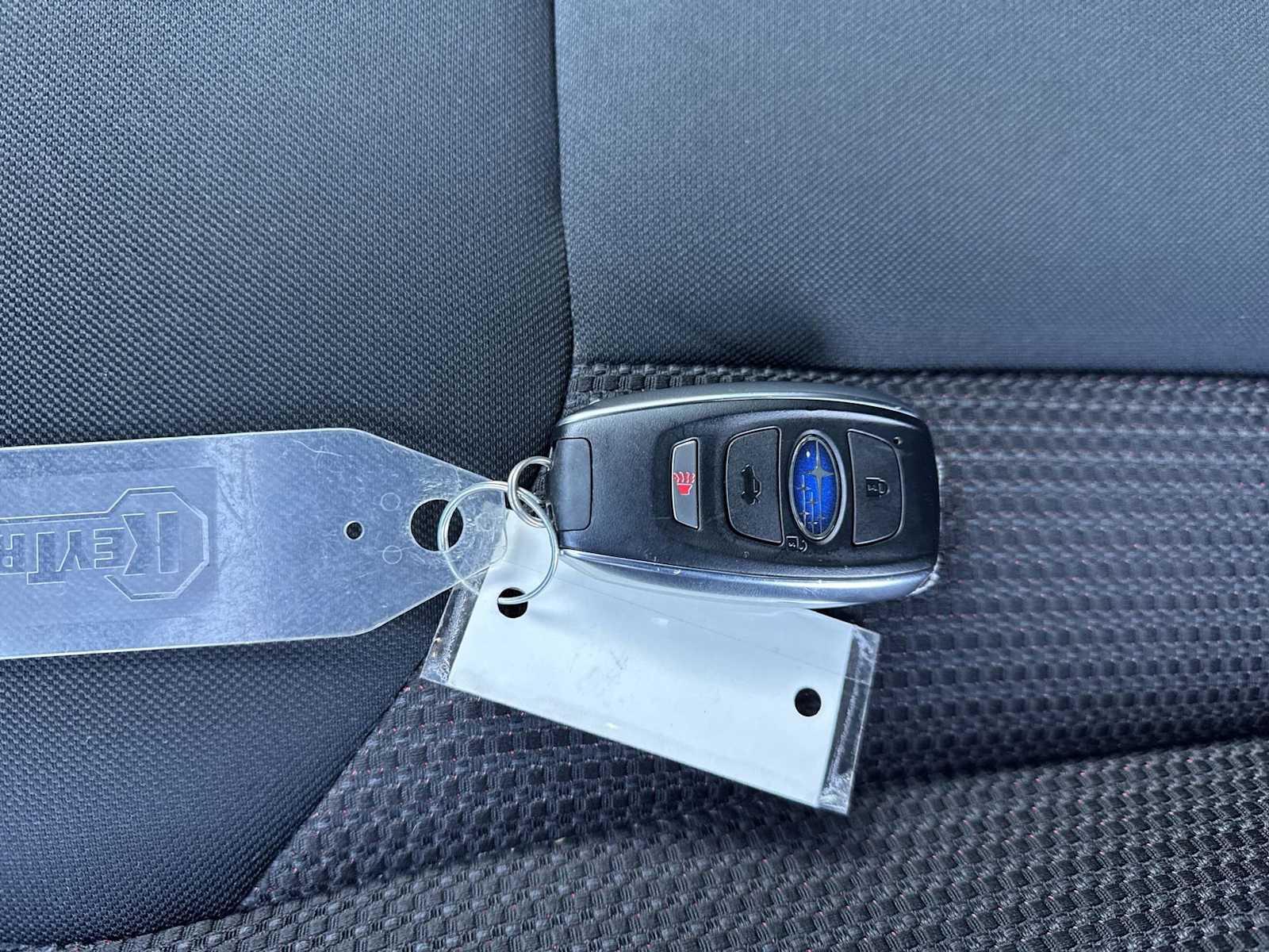 Thumbnail: 2023 Subaru WRX - 33