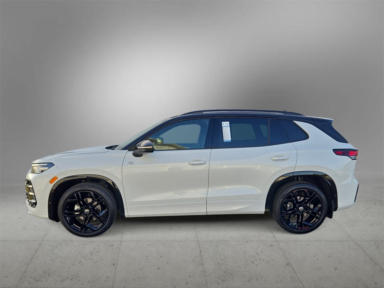 Thumbnail: 2025 Volkswagen Tiguan - 5