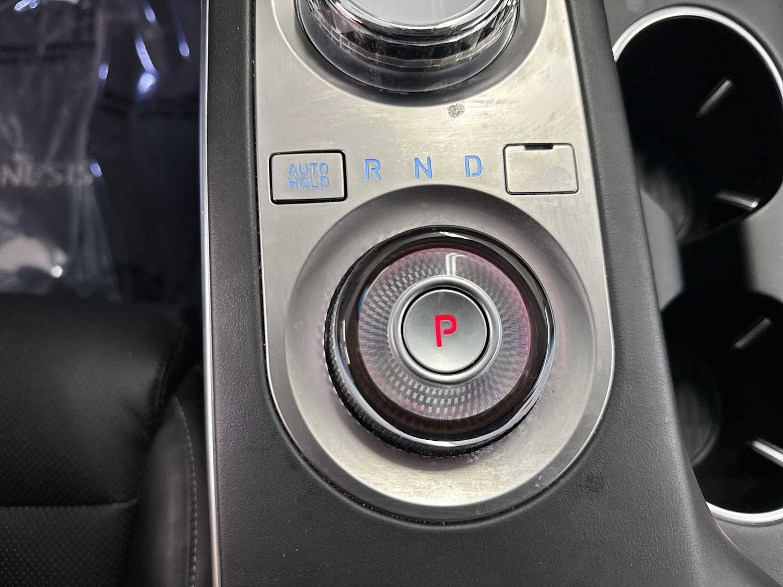 Thumbnail: 2025 Genesis GV70 - 31