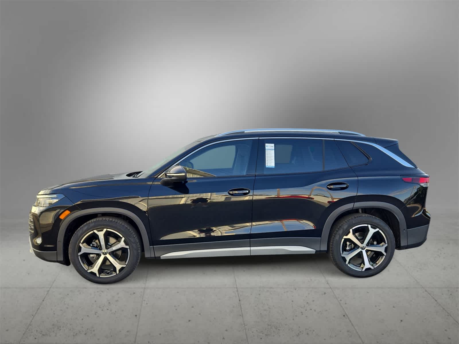 Thumbnail: 2025 Volkswagen Tiguan - 5