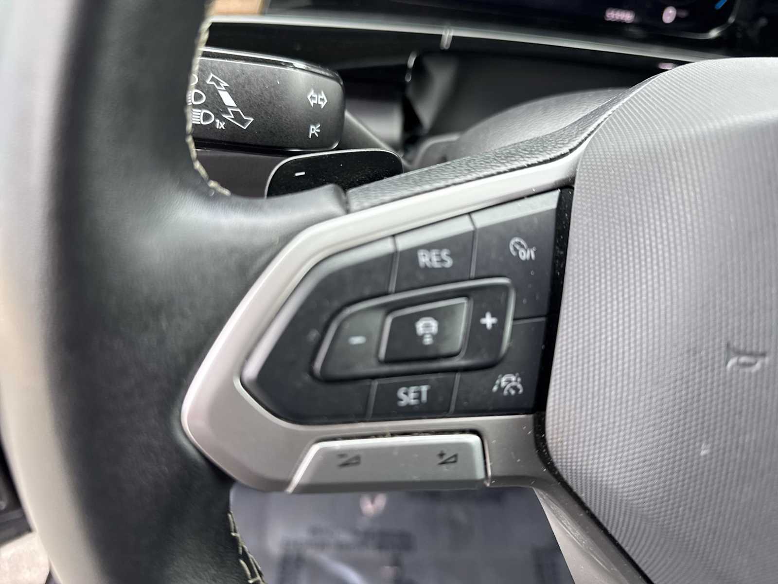 Thumbnail: 2024 Volkswagen Atlas - 22