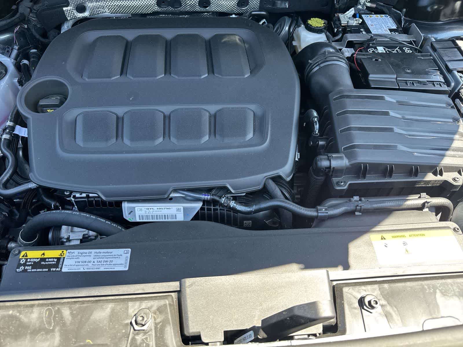 Thumbnail: 2026 Volkswagen Tiguan - 14