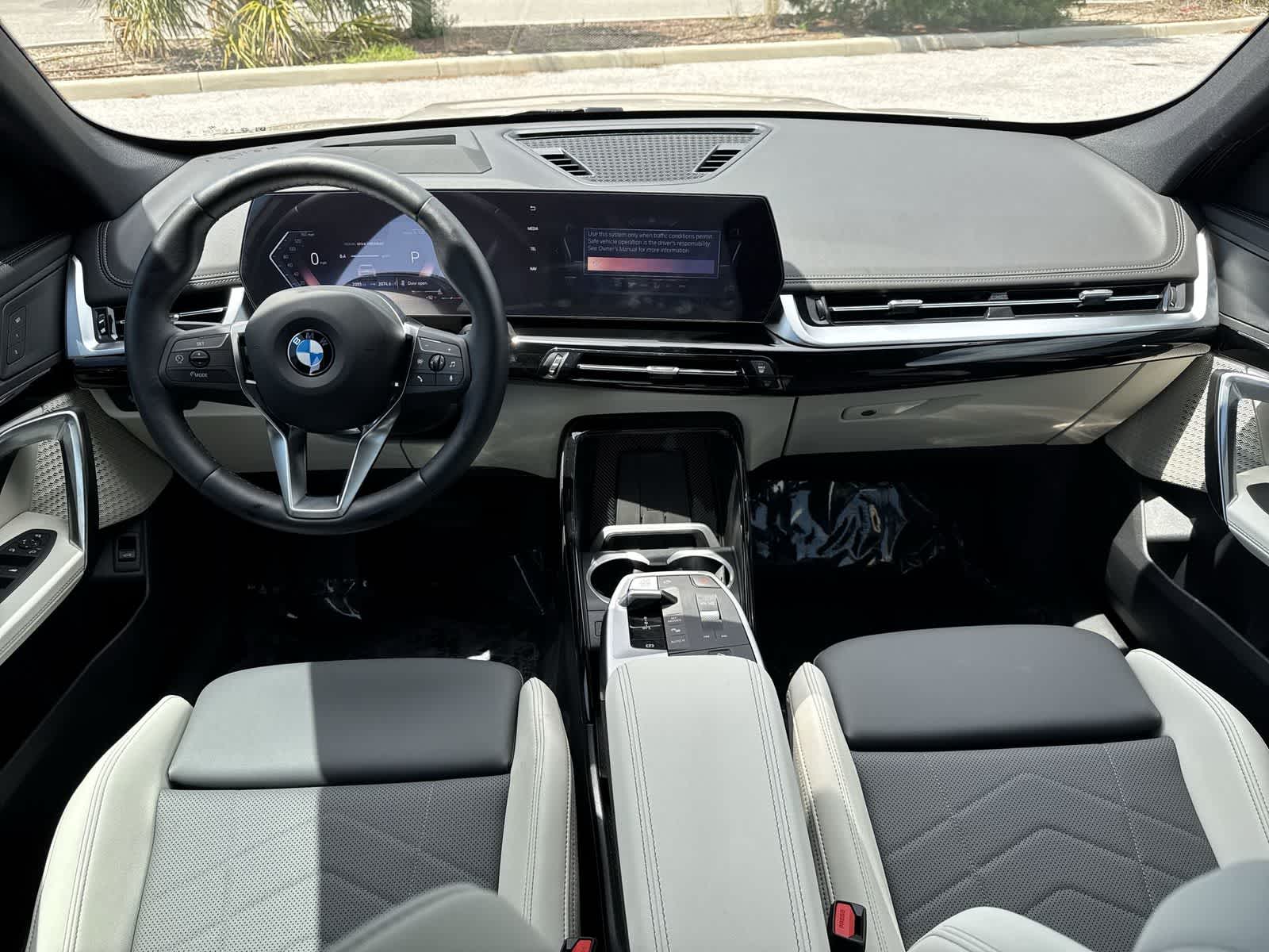 Thumbnail: 2026 BMW X1 - 13