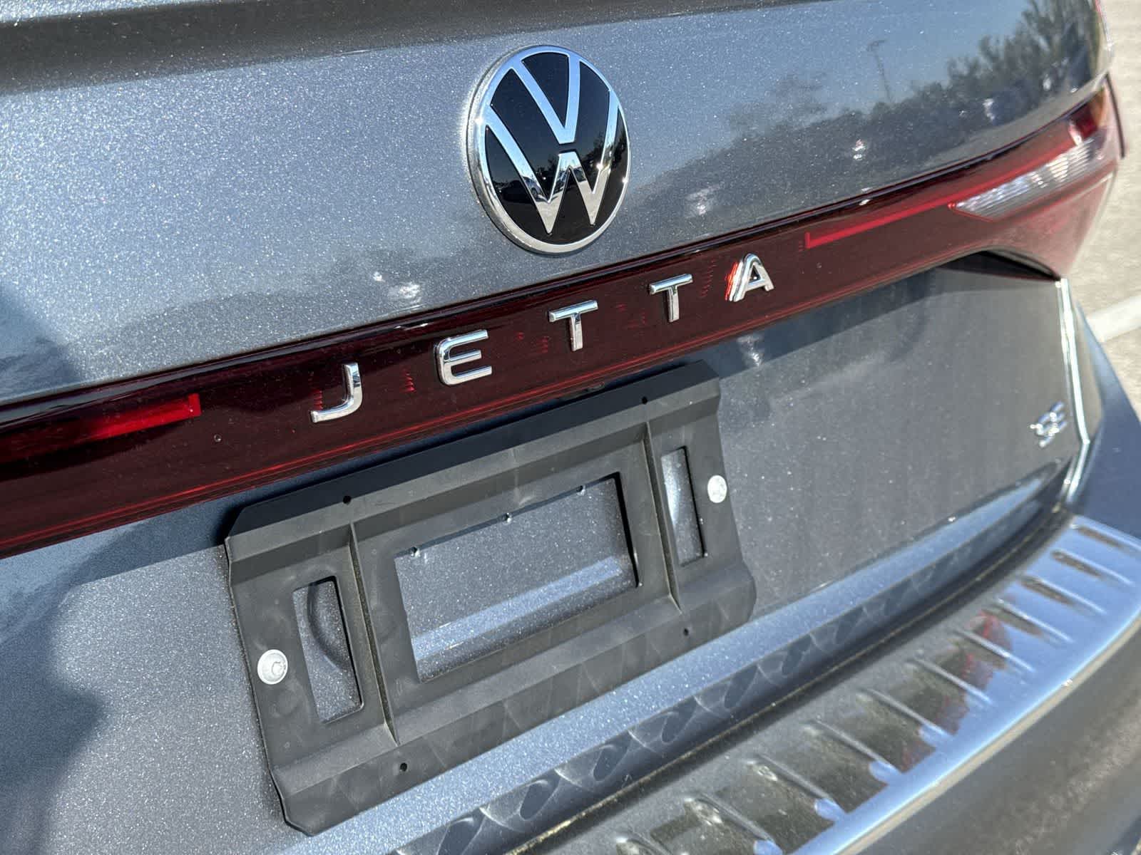 Thumbnail: 2026 Volkswagen Jetta - 11