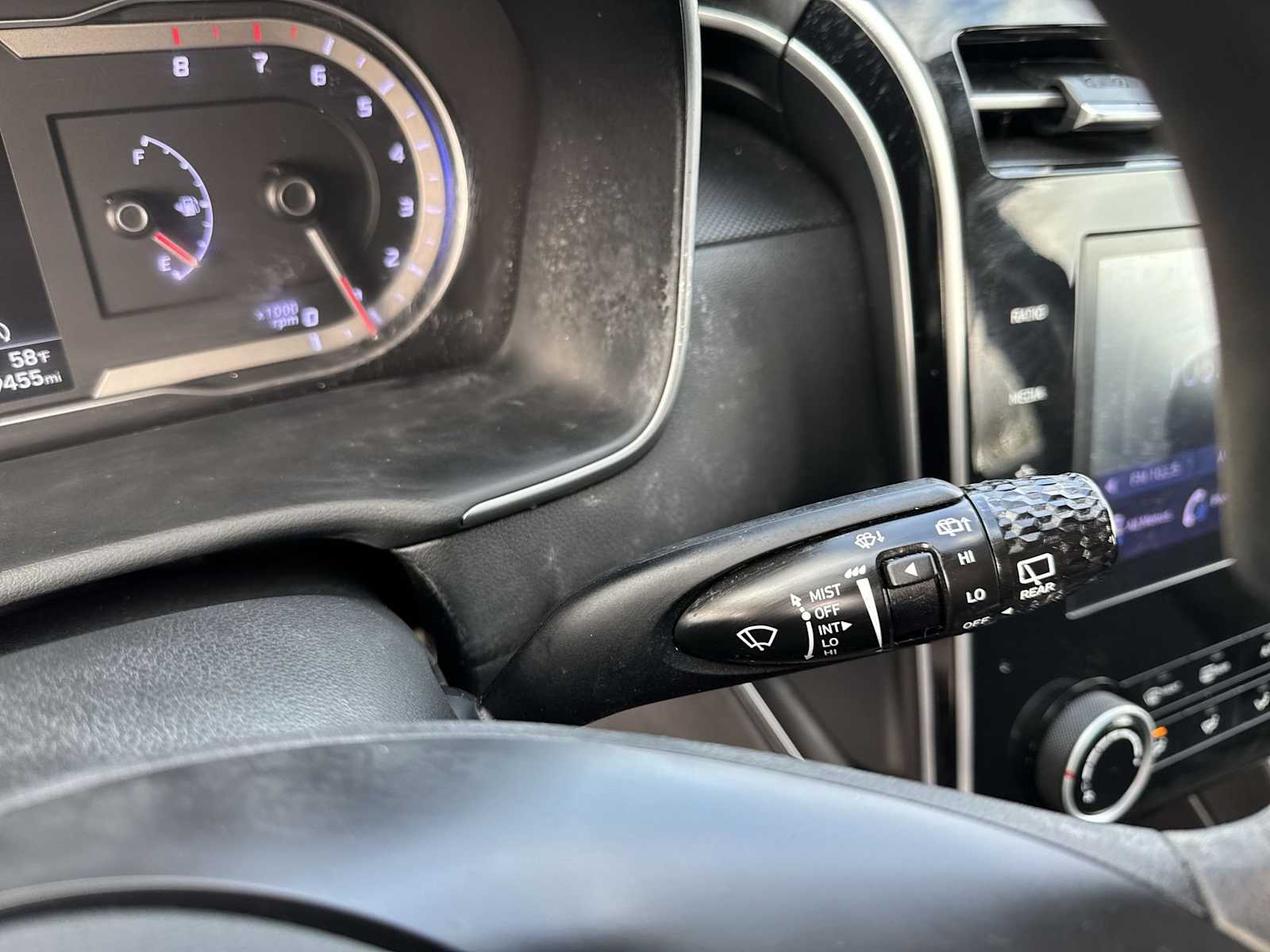 Thumbnail: 2022 Hyundai Tucson - 23