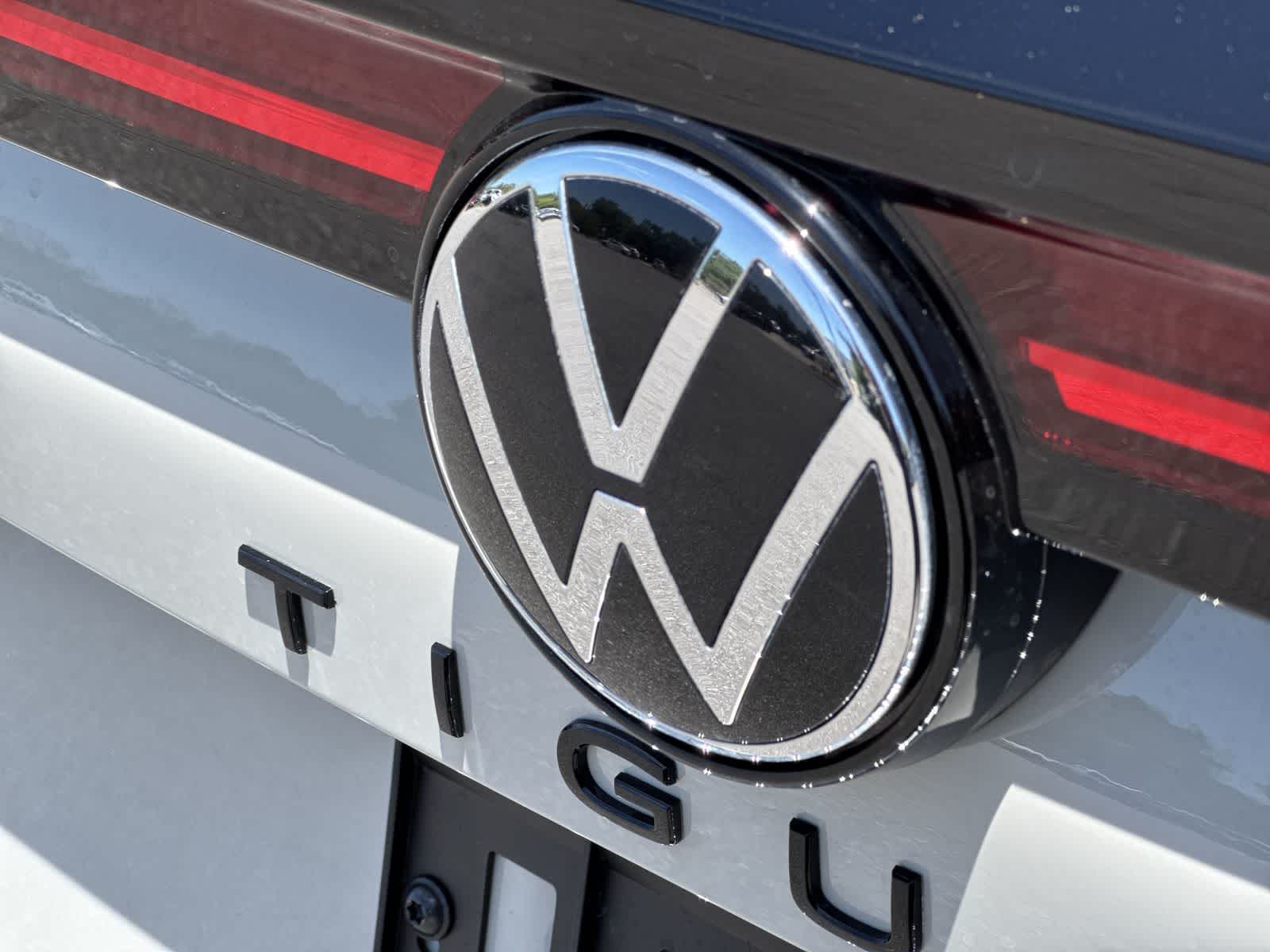 Thumbnail: 2026 Volkswagen Tiguan - 10