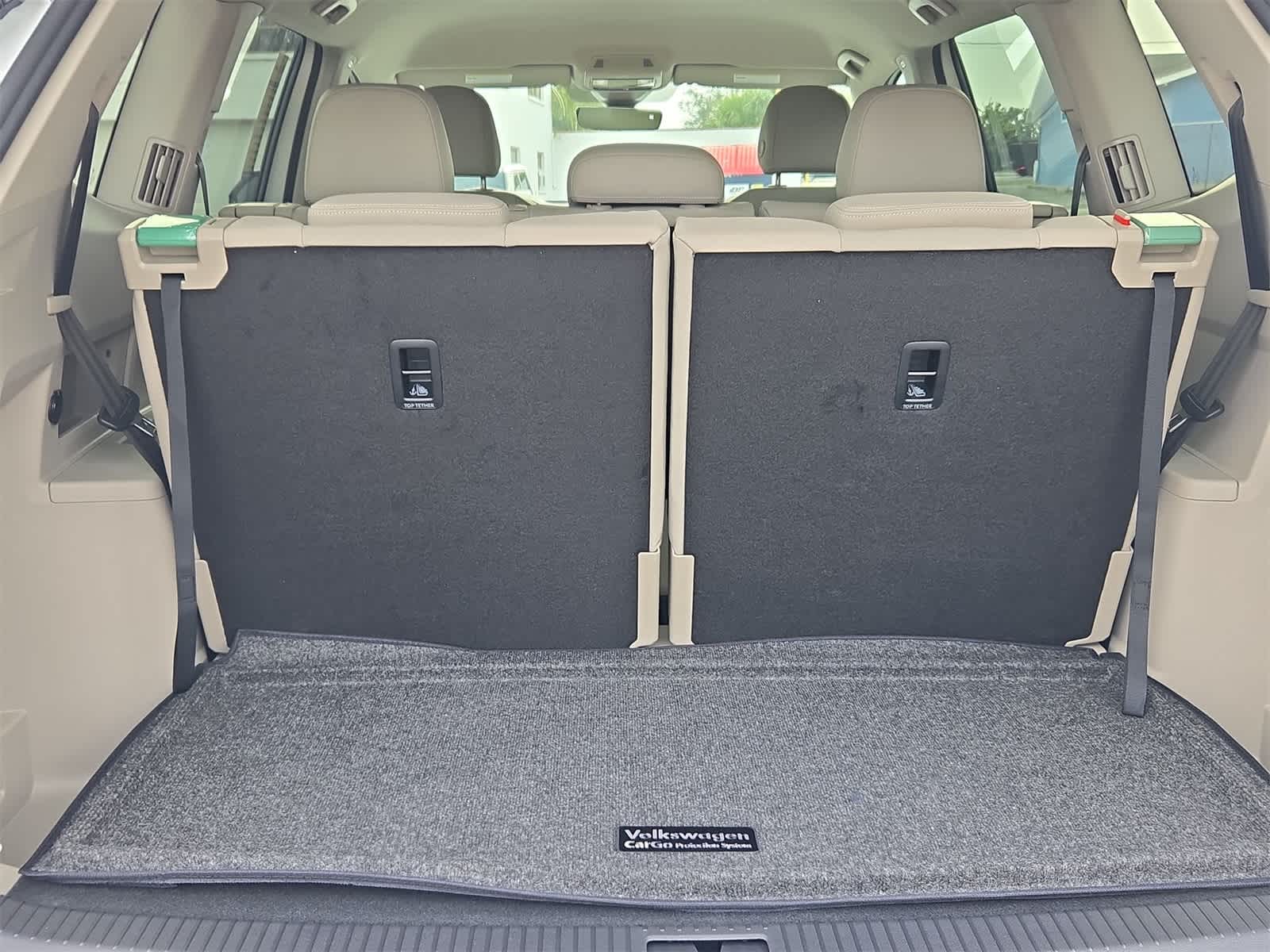 Thumbnail: 2026 Volkswagen Atlas - 31