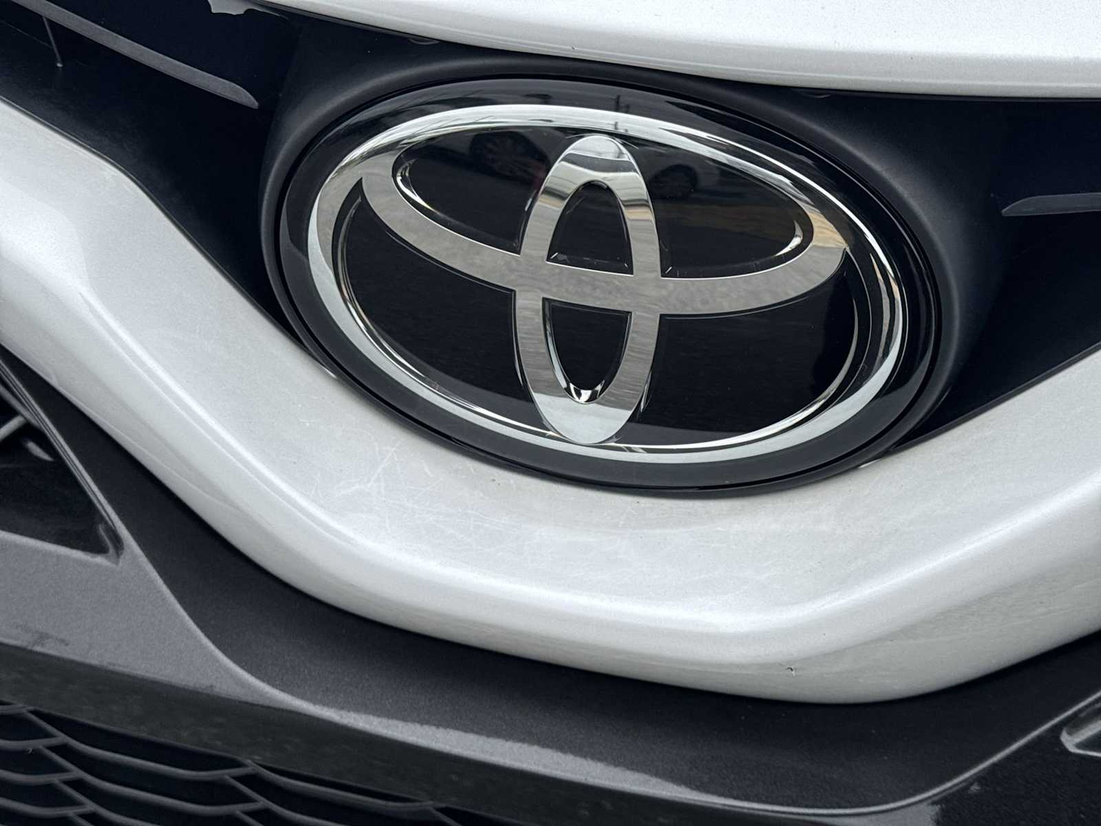 Thumbnail: 2024 Toyota Camry - 10