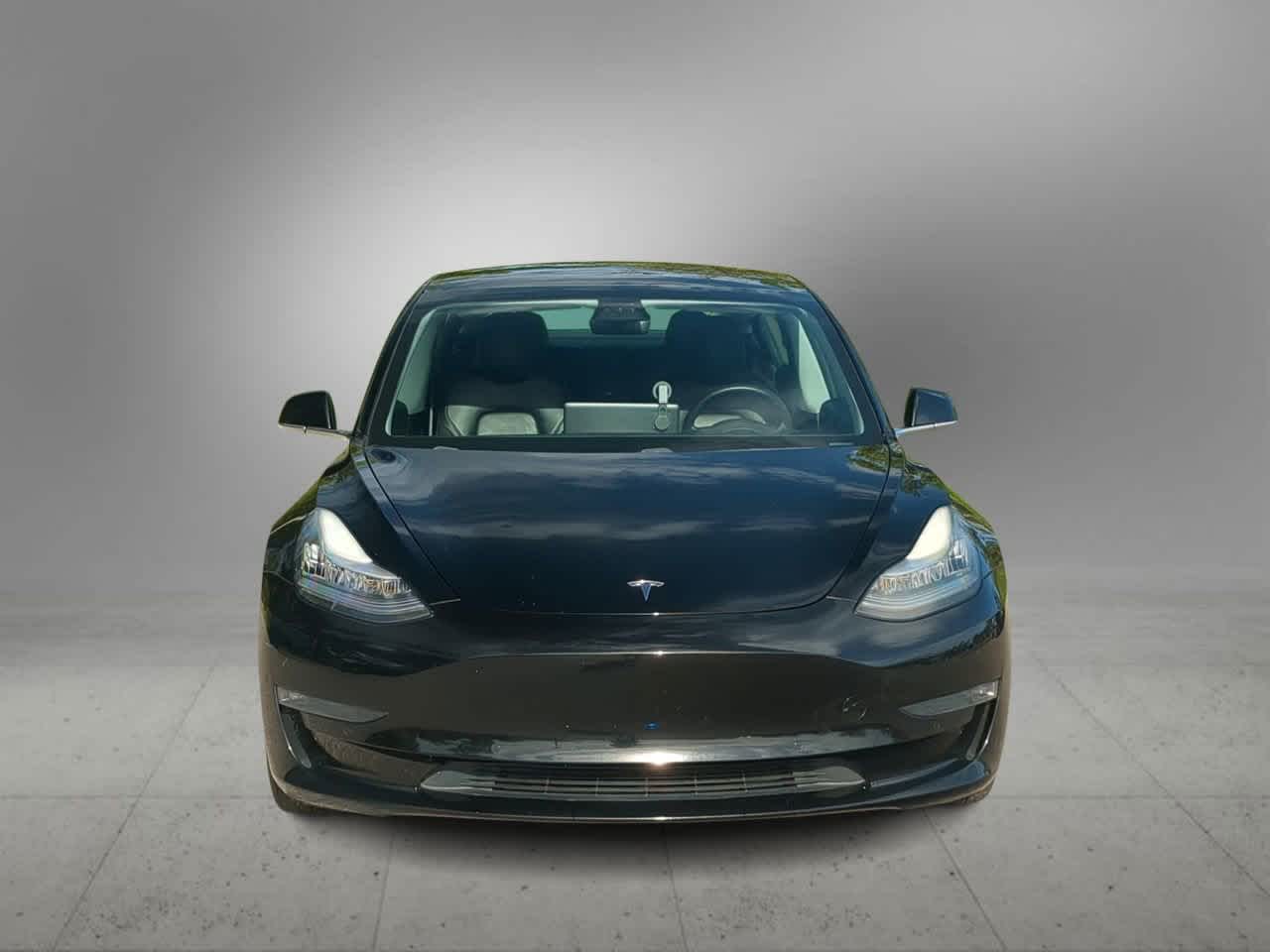 Thumbnail: 2019 Tesla Model 3 - 3