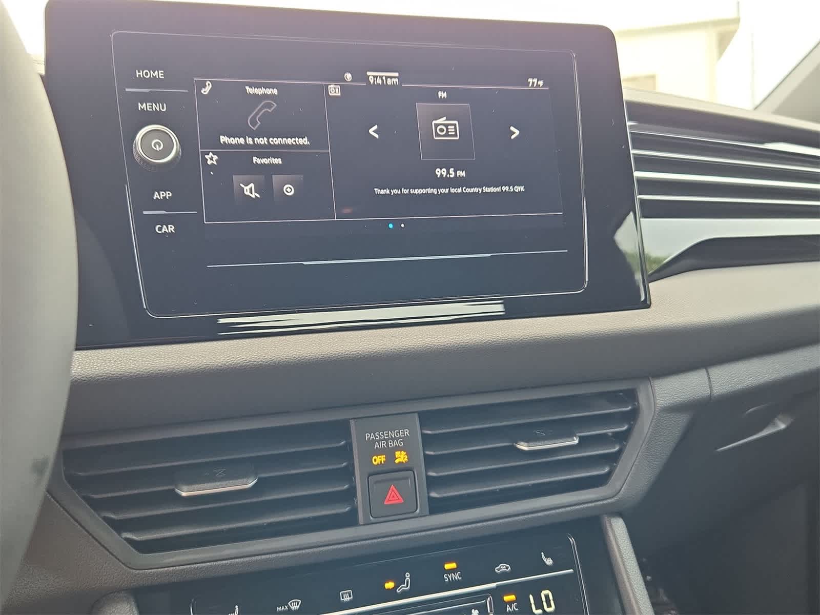 Thumbnail: 2026 Volkswagen Jetta - 26