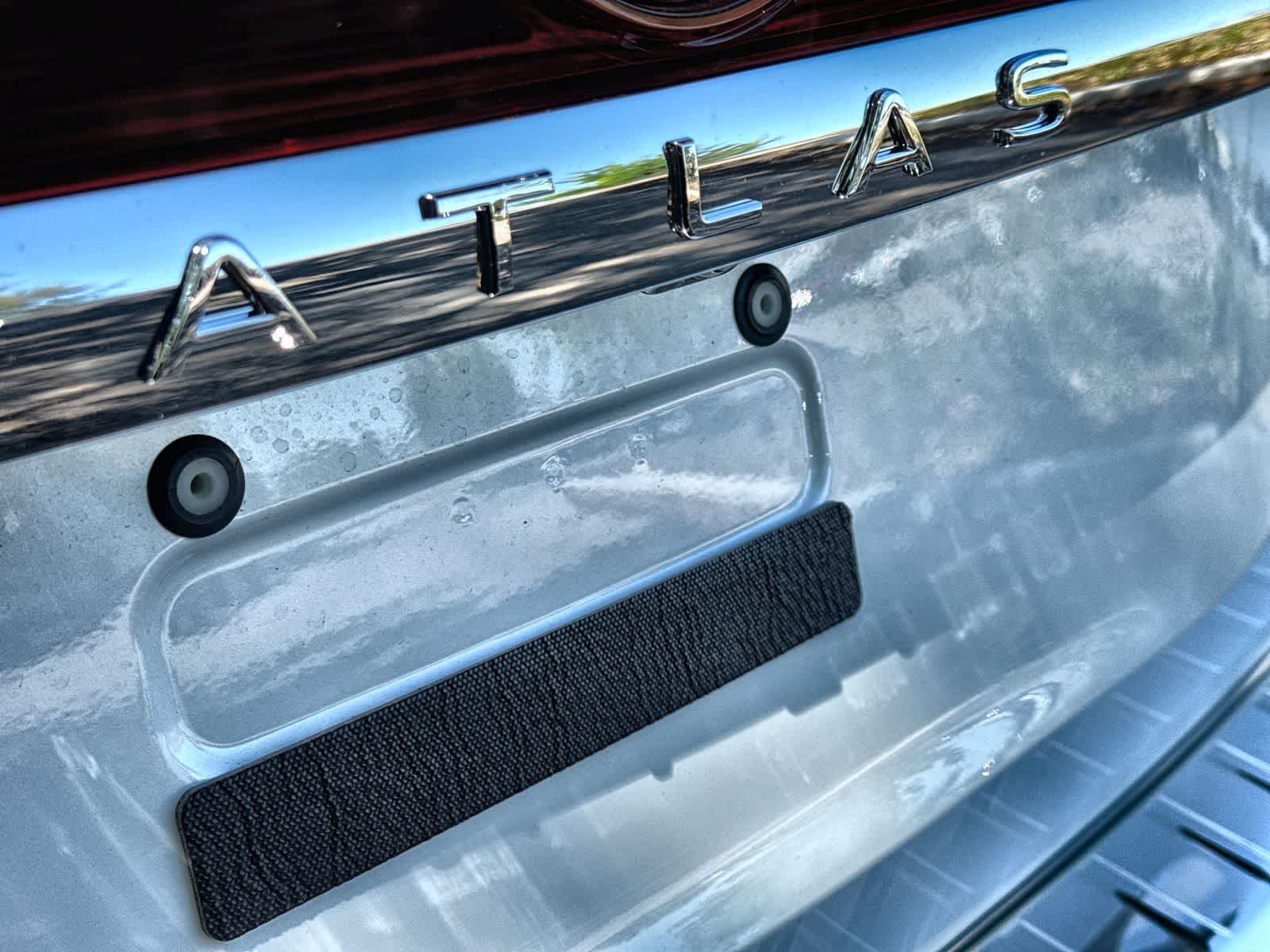 Thumbnail: 2026 Volkswagen Atlas - 11