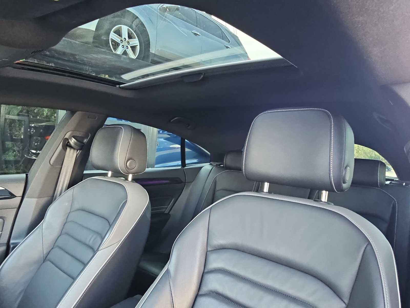 Thumbnail: 2022 Volkswagen Arteon - 19