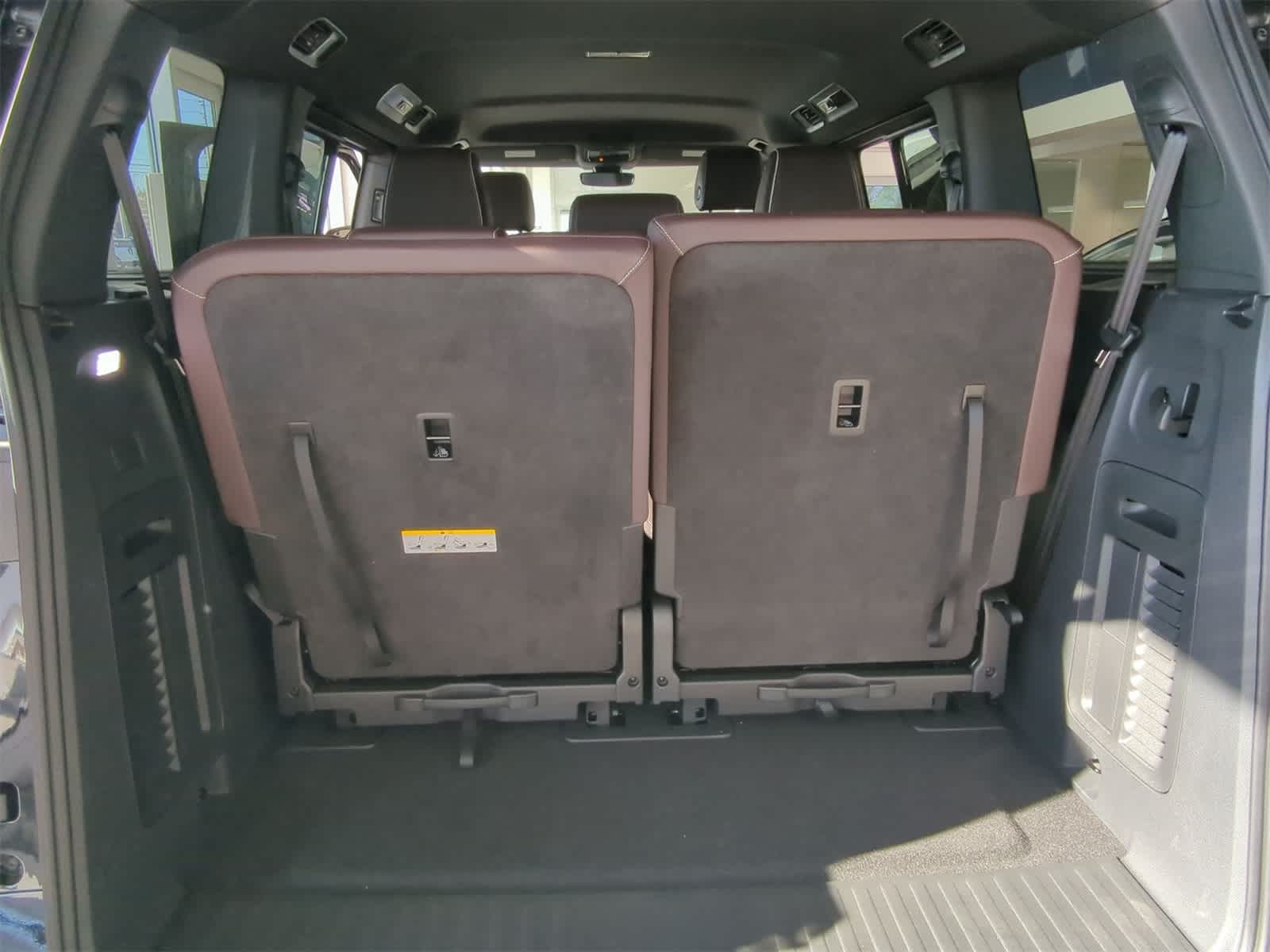 Thumbnail: 2025 Volkswagen ID.Buzz - 29