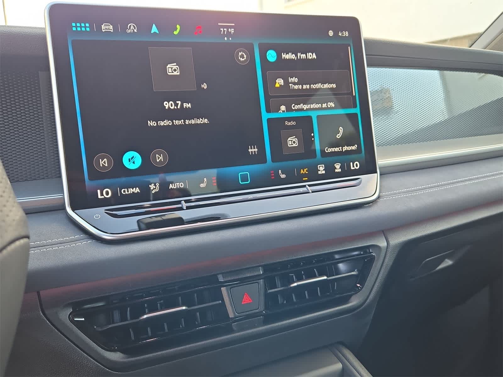 Thumbnail: 2025 Volkswagen Tiguan - 27