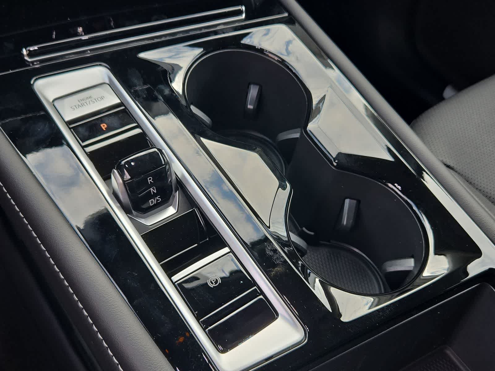 Thumbnail: 2026 Volkswagen Atlas - 30